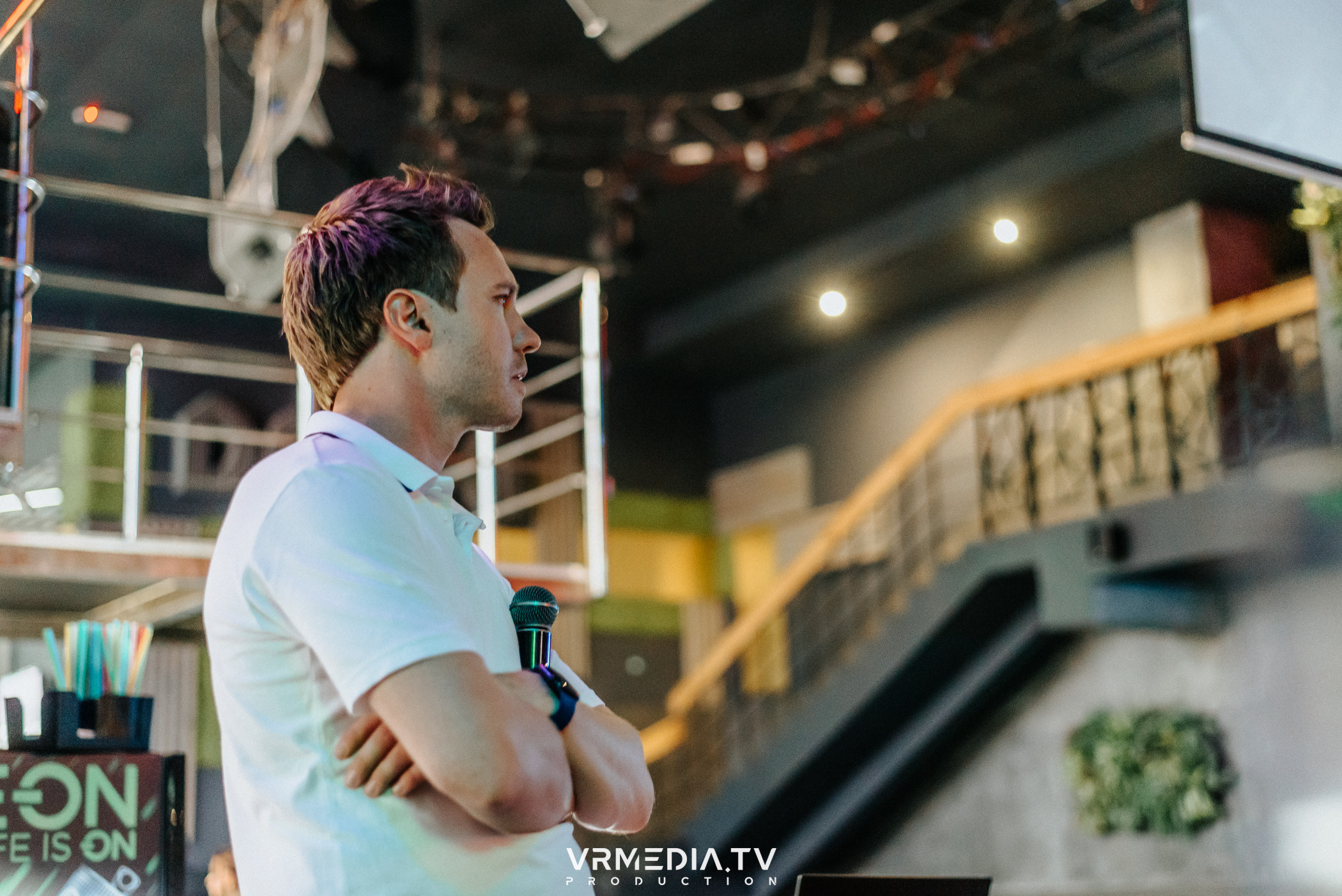 WoW QuiZ в баре «DOSKI»