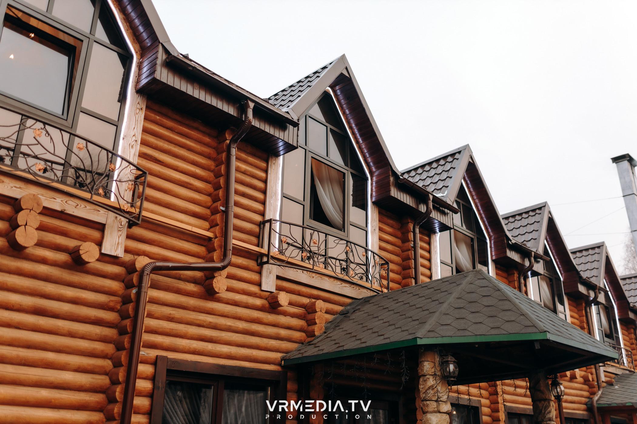 В гостях «У Петровича»