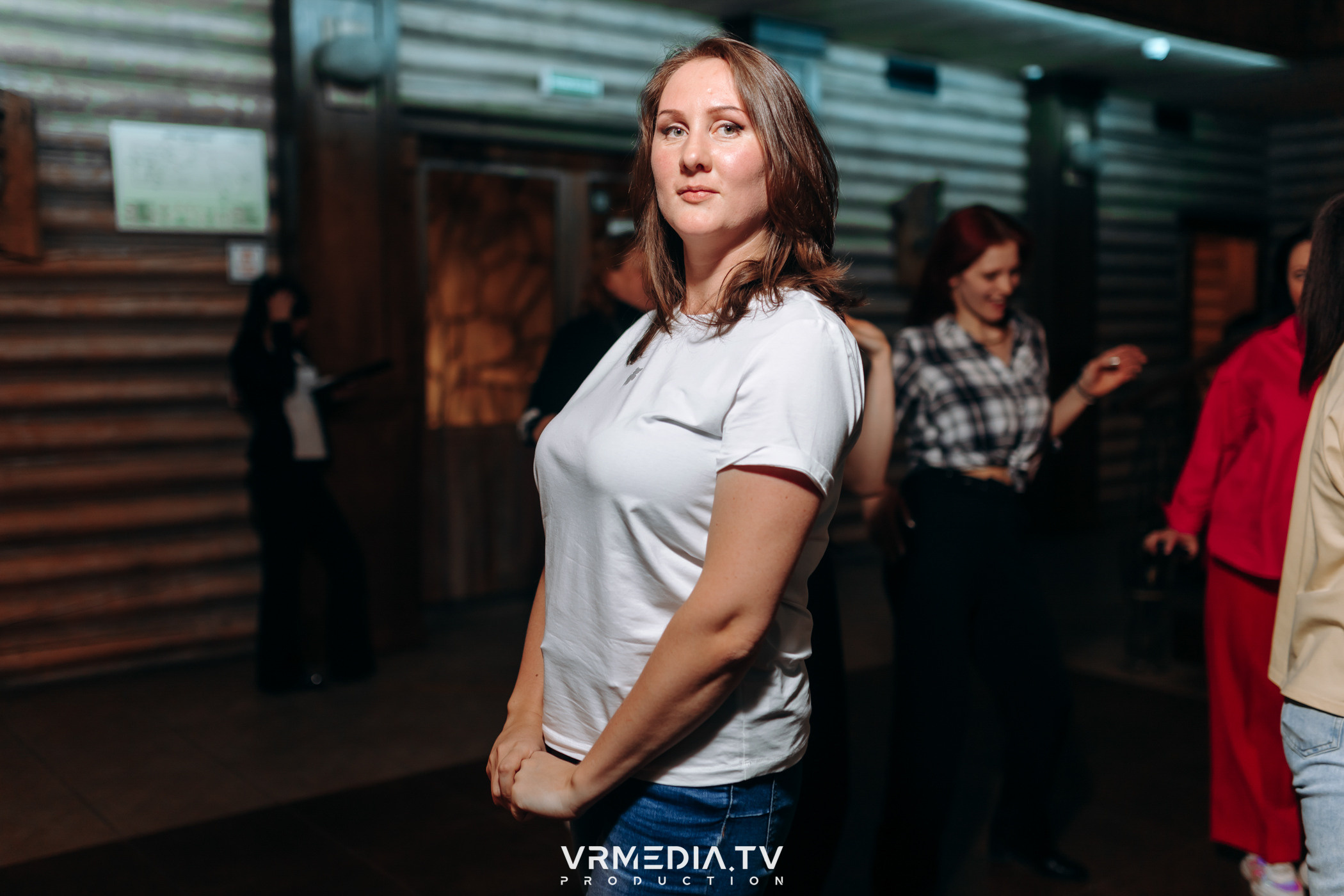 В гостях «У Петровича»