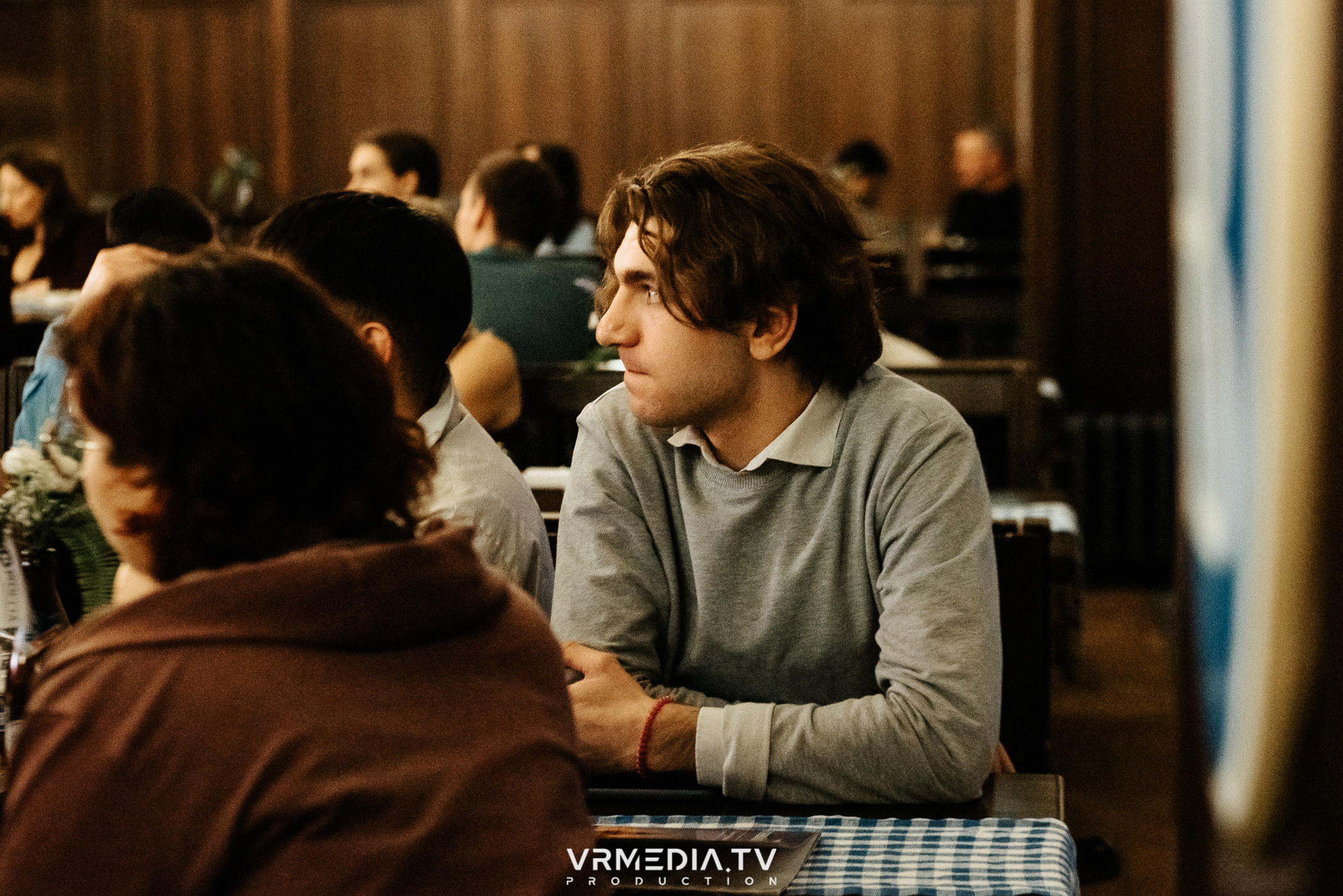 Джазовая среда