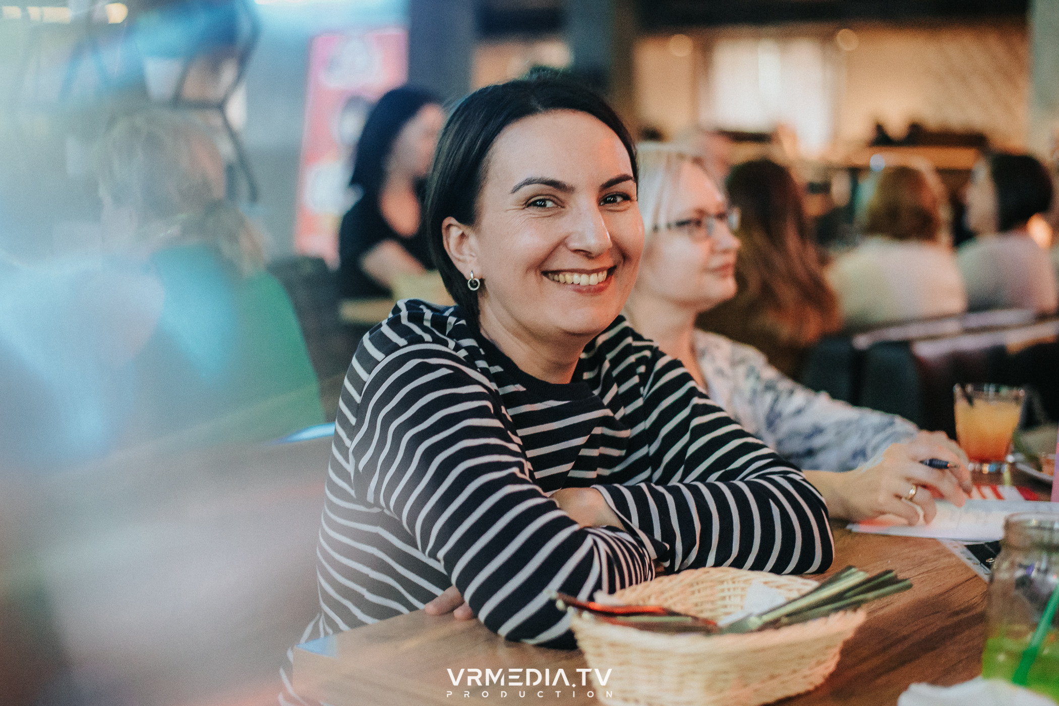 WoW QuiZ в баре «DOSKI»