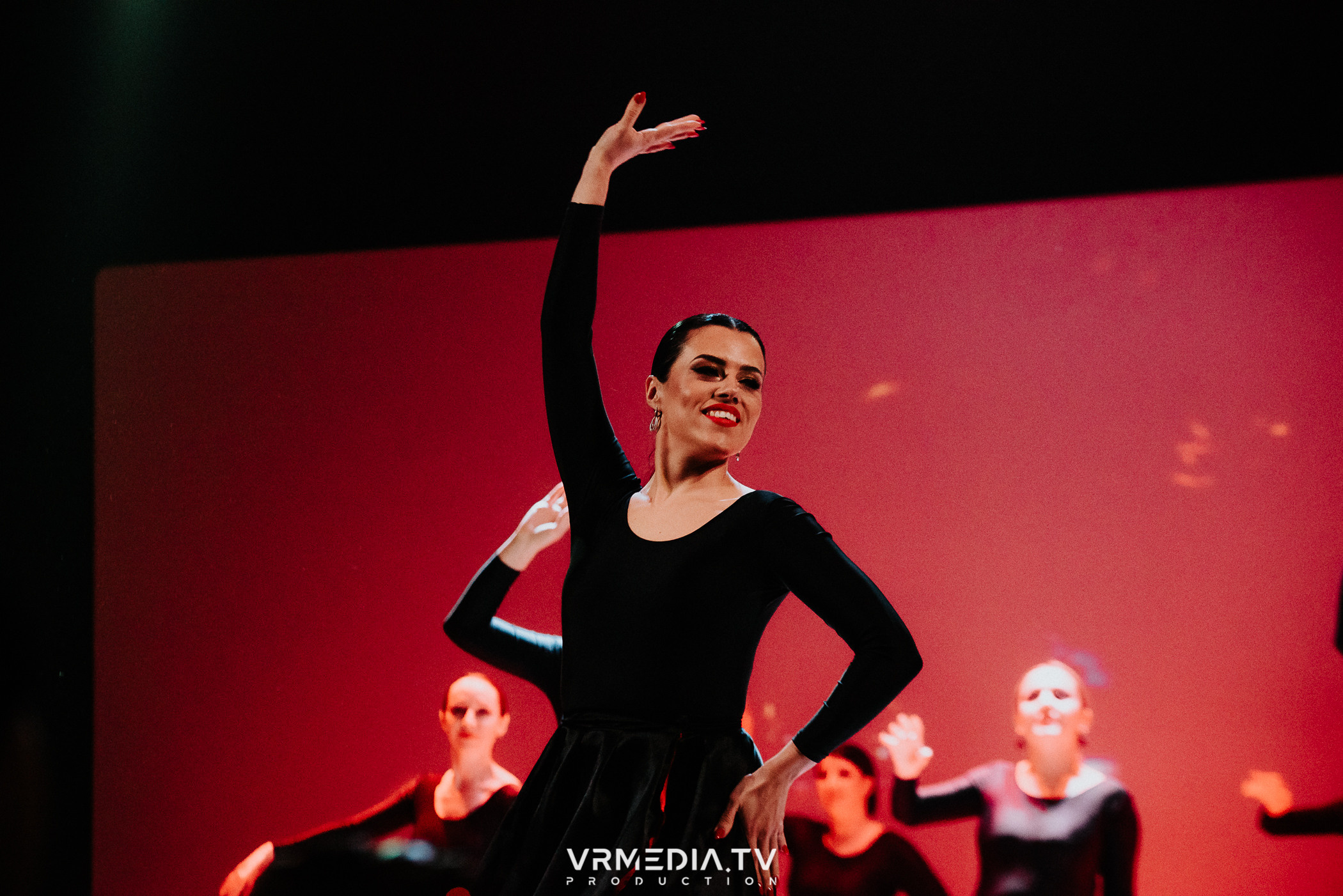 Всероссийский Благотворительный Инклюзивный Фестиваль «МЫ»