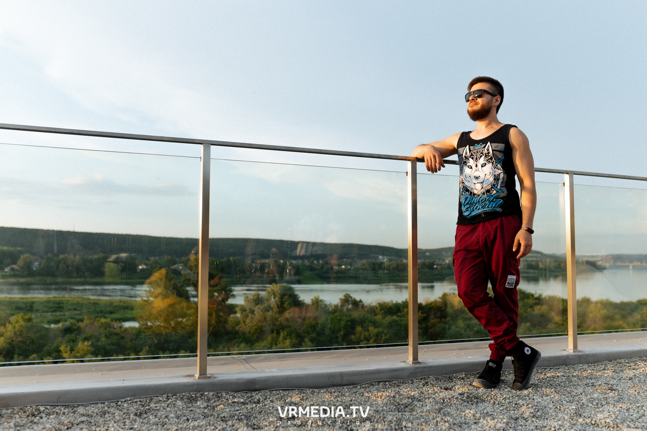 «Среда — маленькая пятница» в Magic Coffee