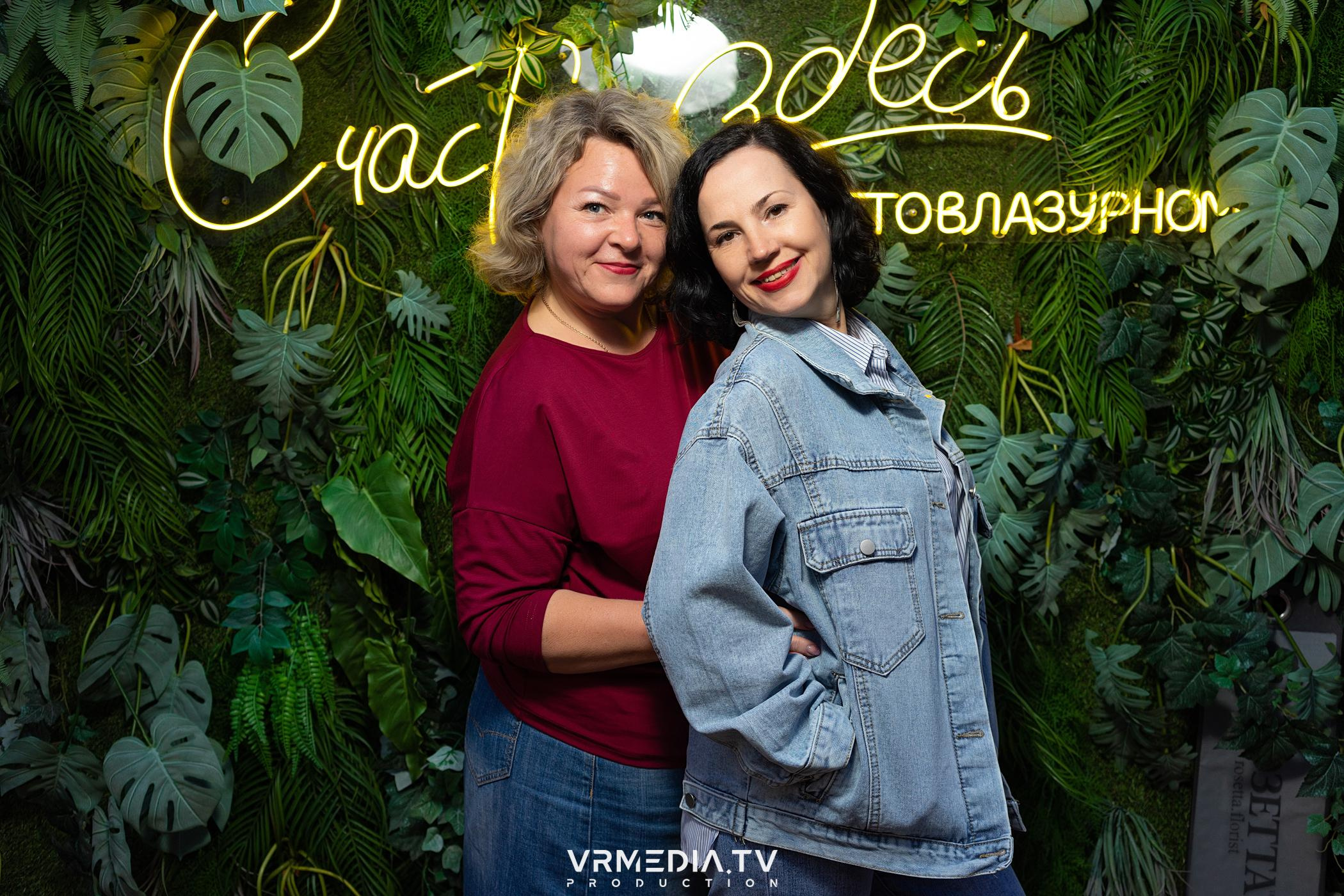 Выходные в ресторане «Лазурный берег»