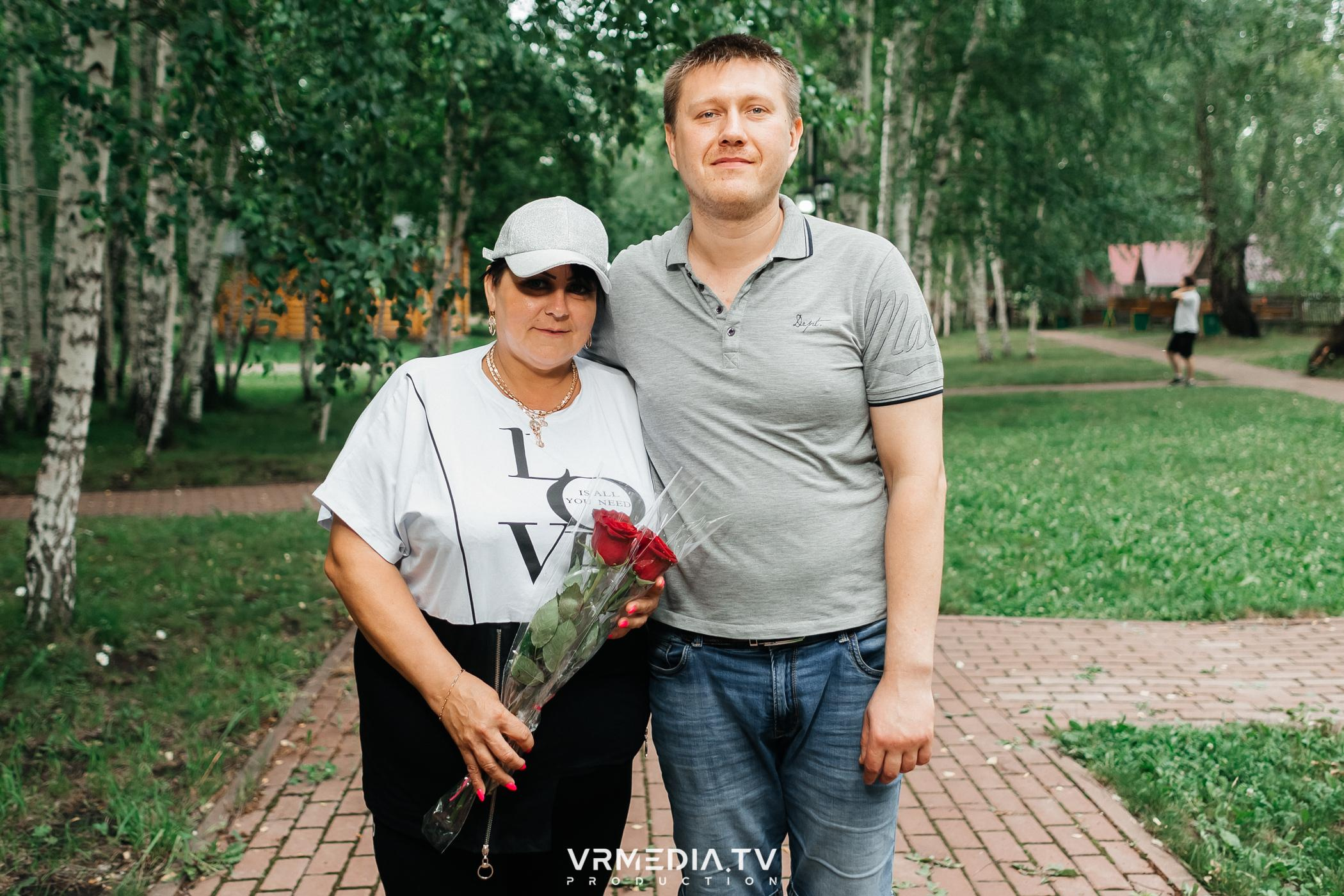 В гостях «У Петровича»