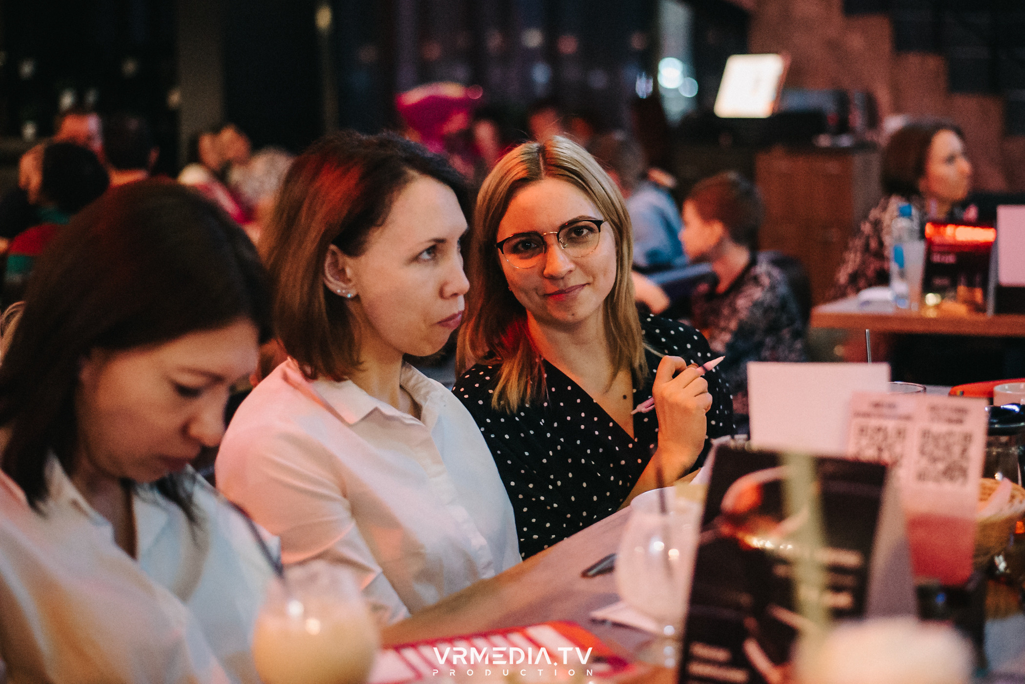 WoW QuiZ в баре «DOSKI»