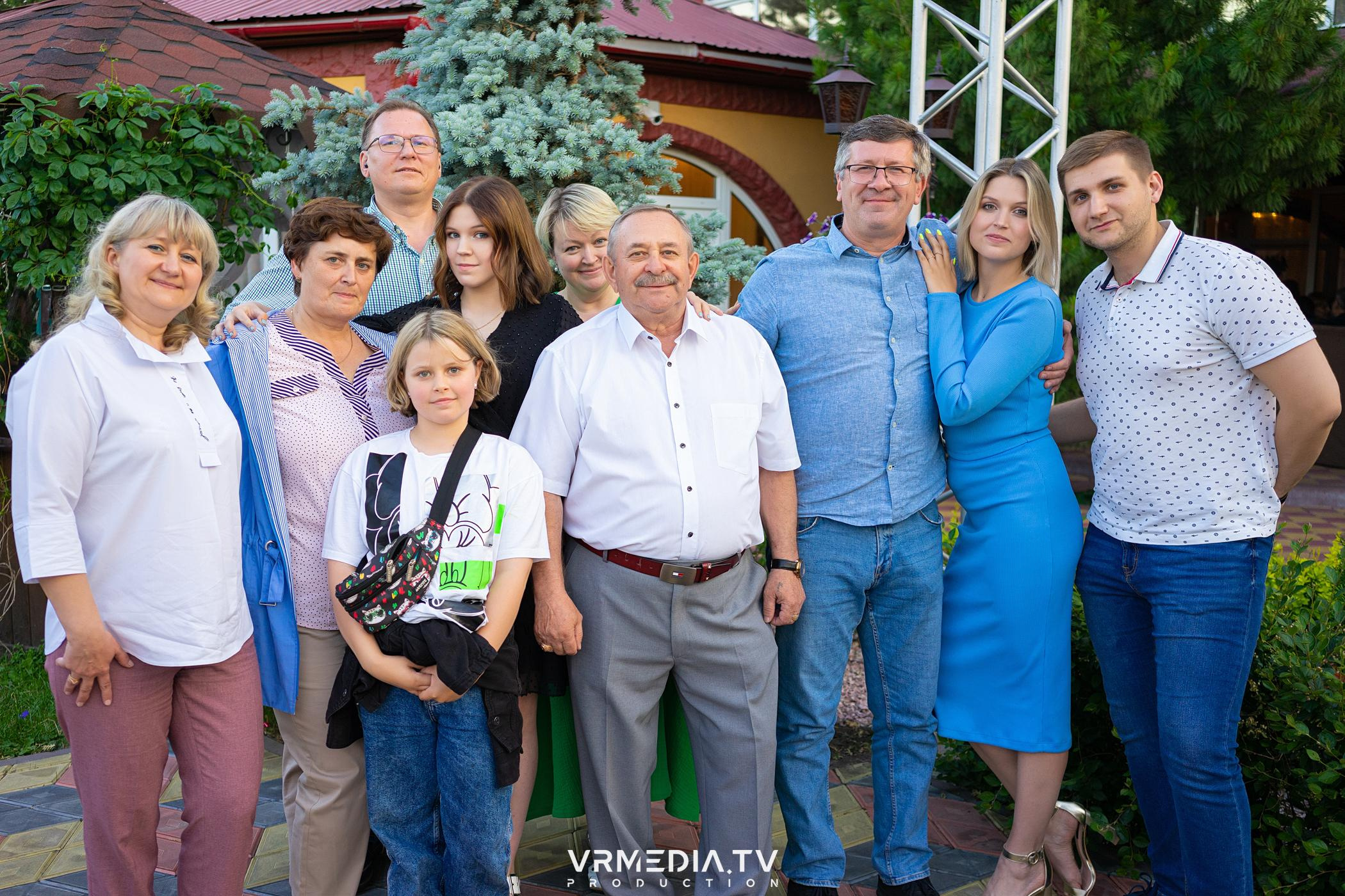 Выходные в ресторане «Лазурный берег»