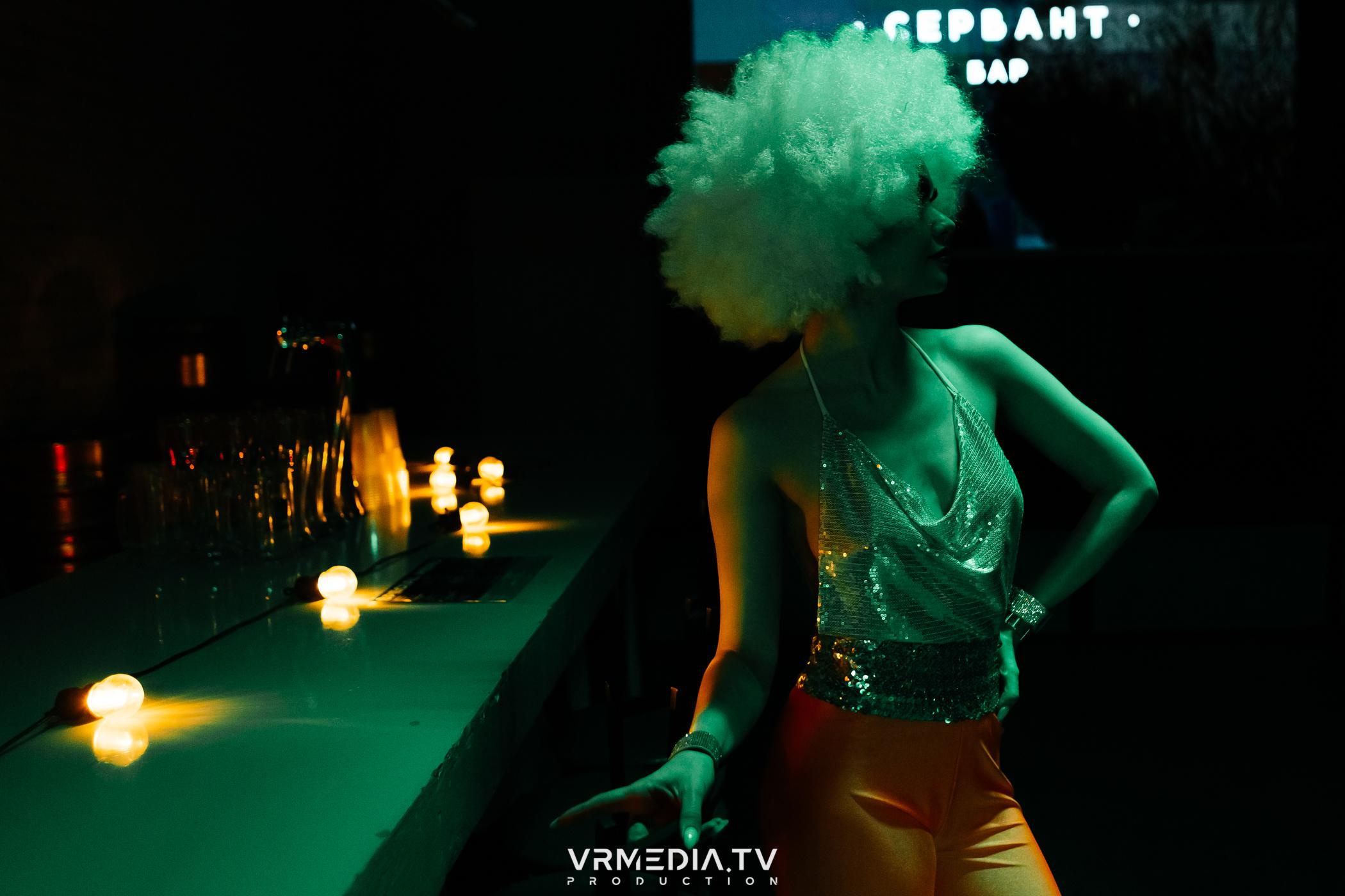 Выходные в культурном пространстве «Редакция»