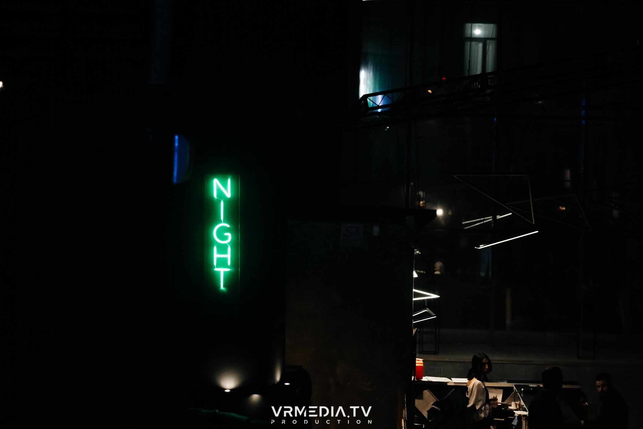 Выходные в баре «DOSKI»