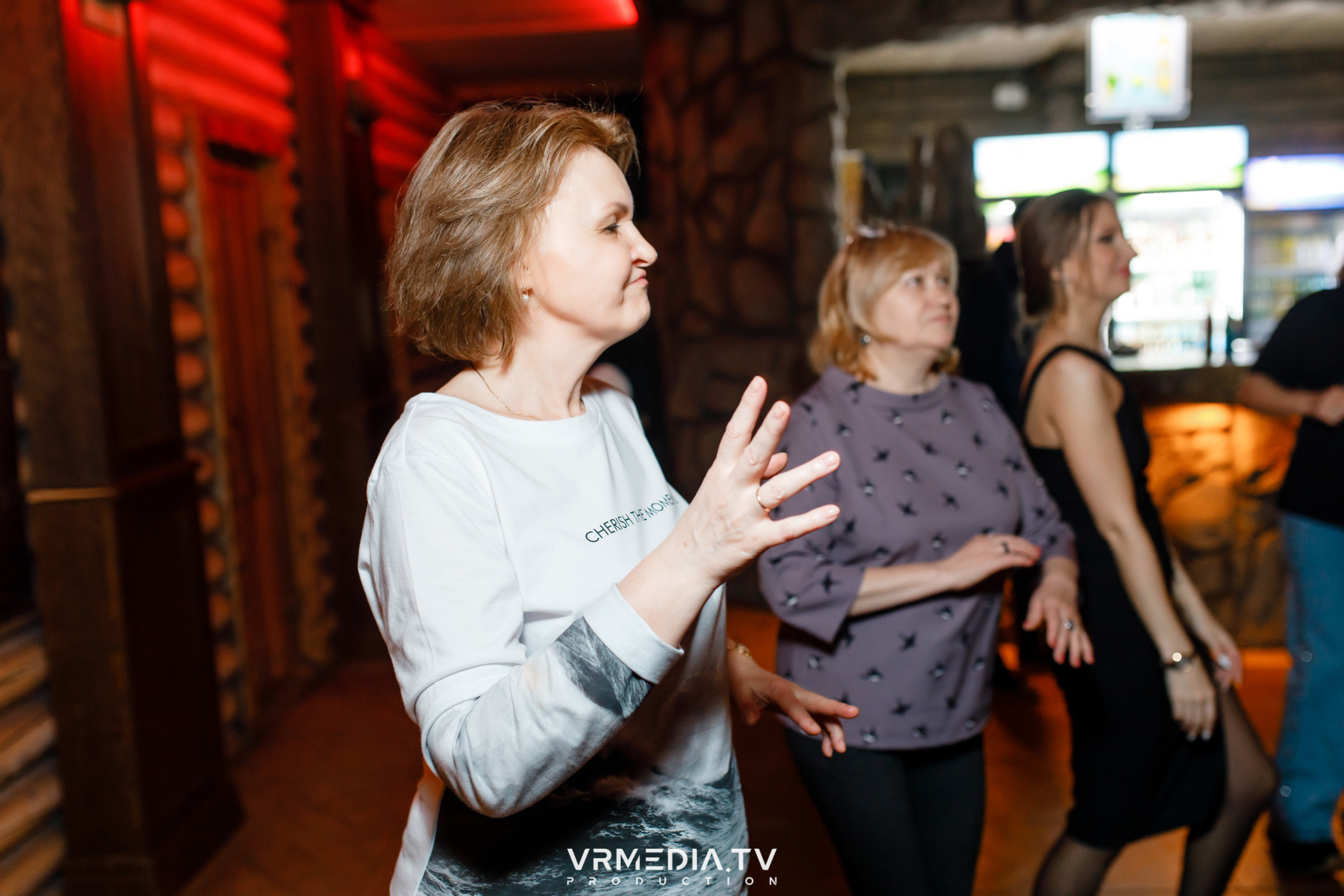 В гостях «У Петровича»