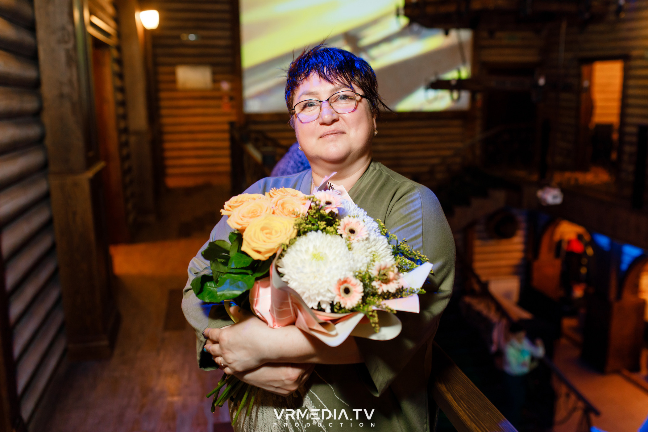 В гостях «У Петровича»