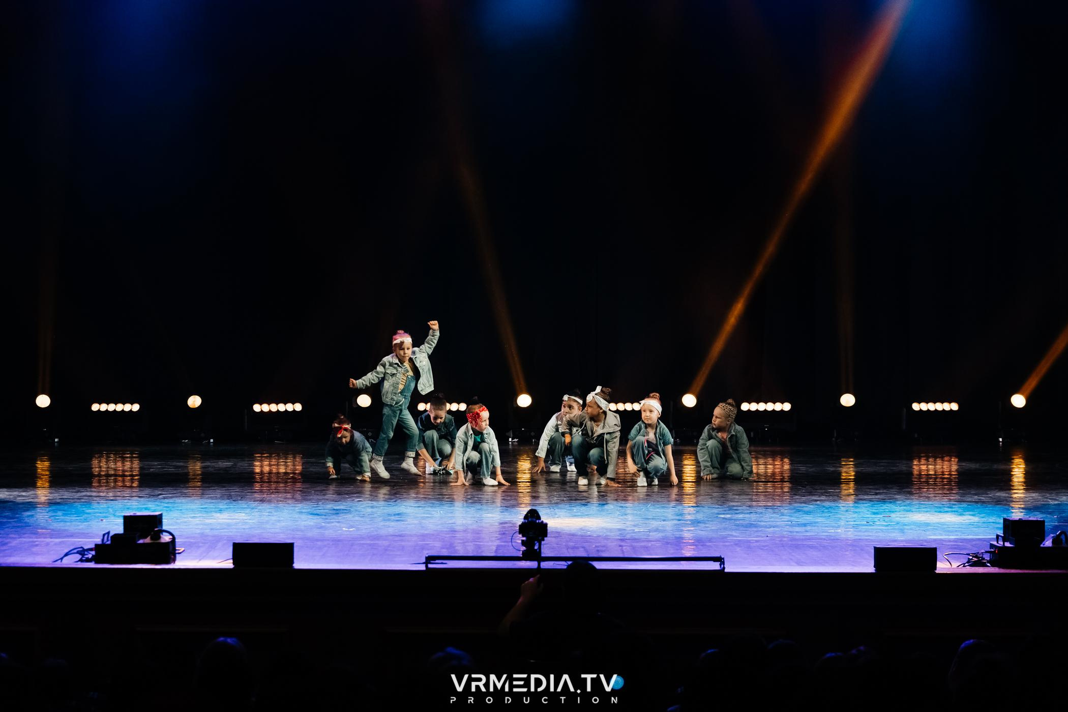 Пока все в доме