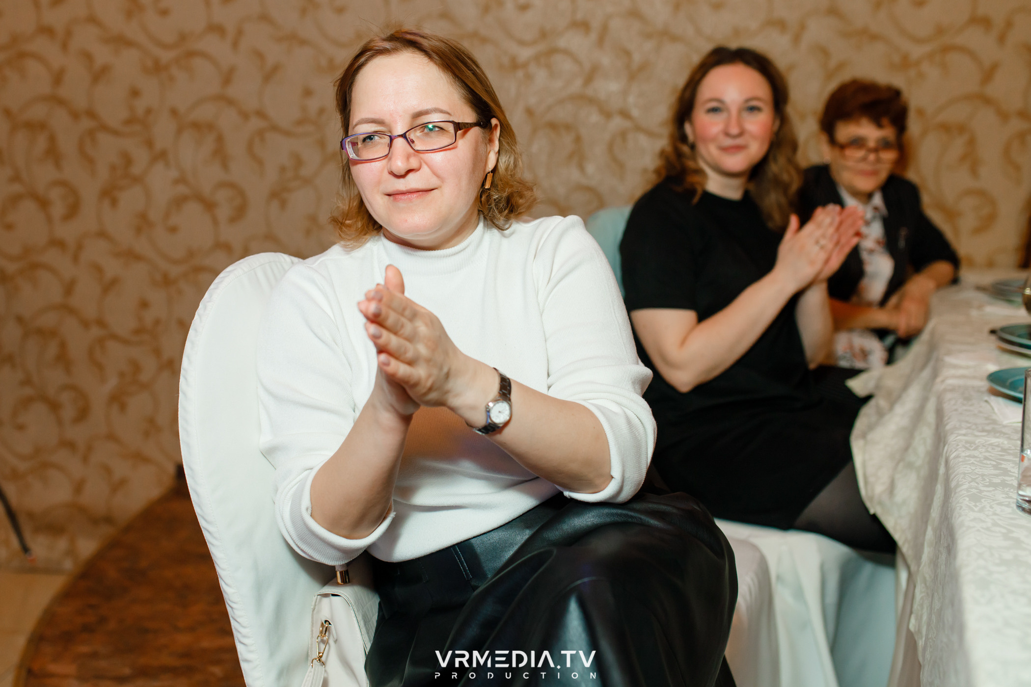 Выходные в ресторане «Лазурный Берег»