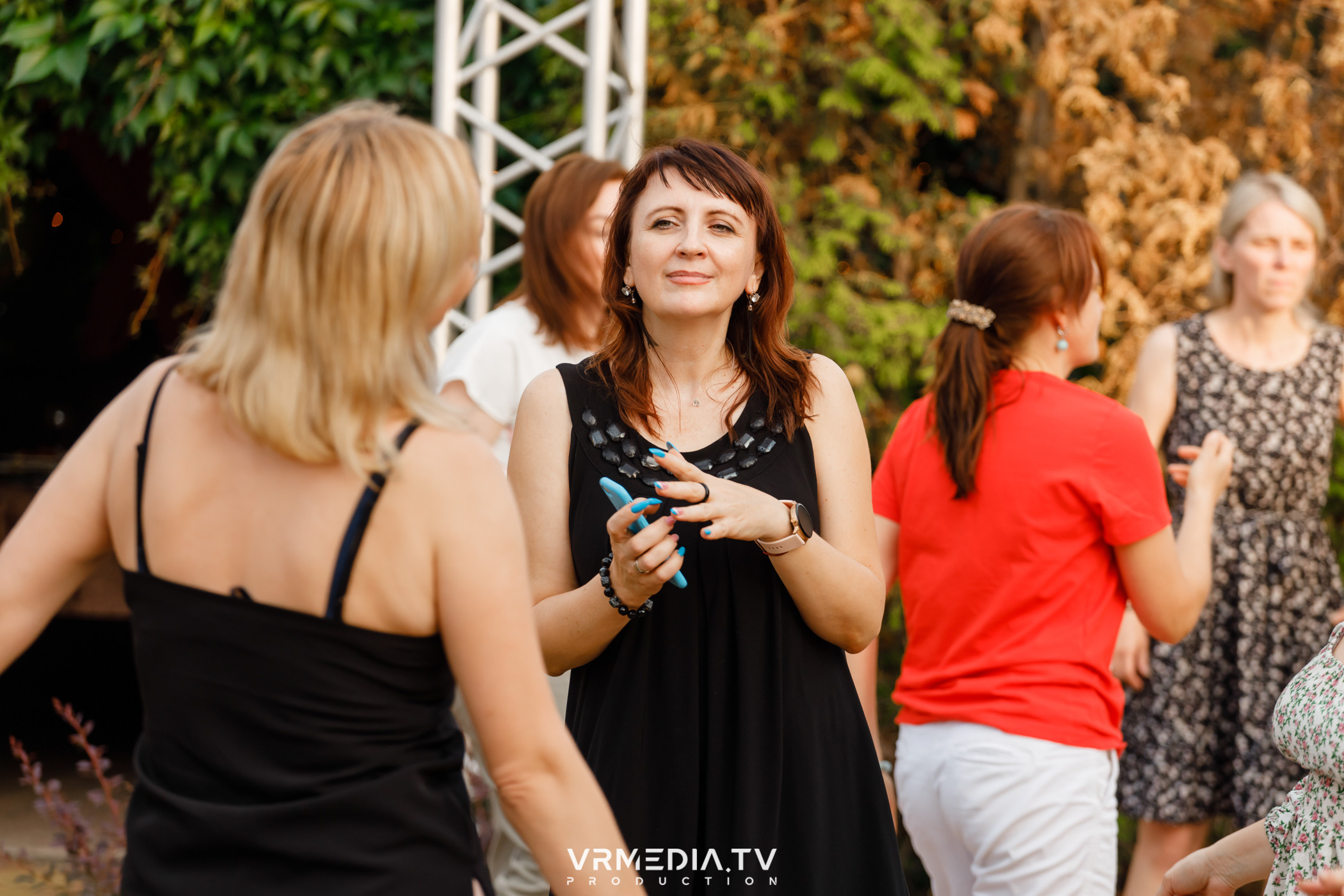 Выходные в ресторане «Лазурный берег»