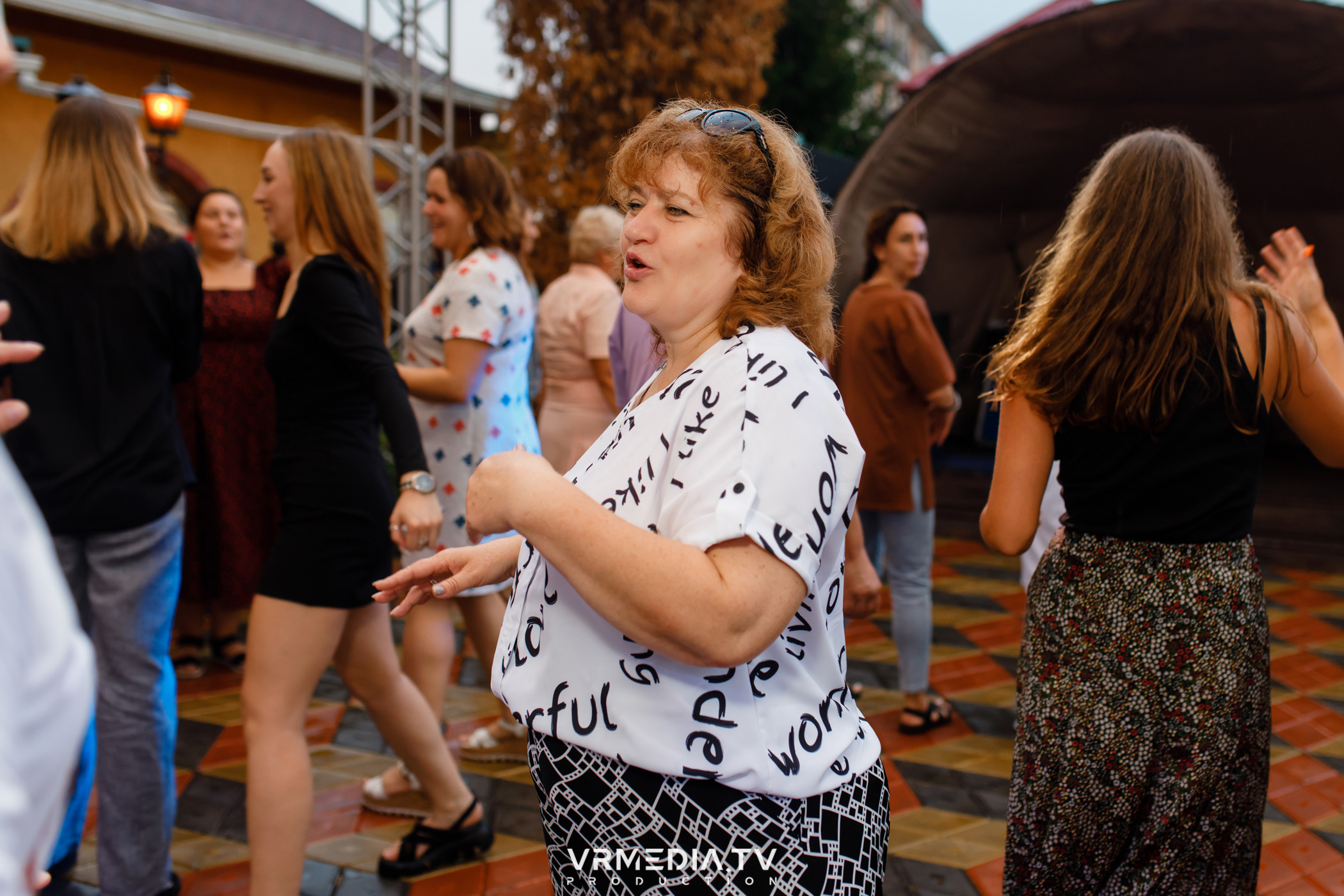 Выходные в ресторане «Лазурный берег»