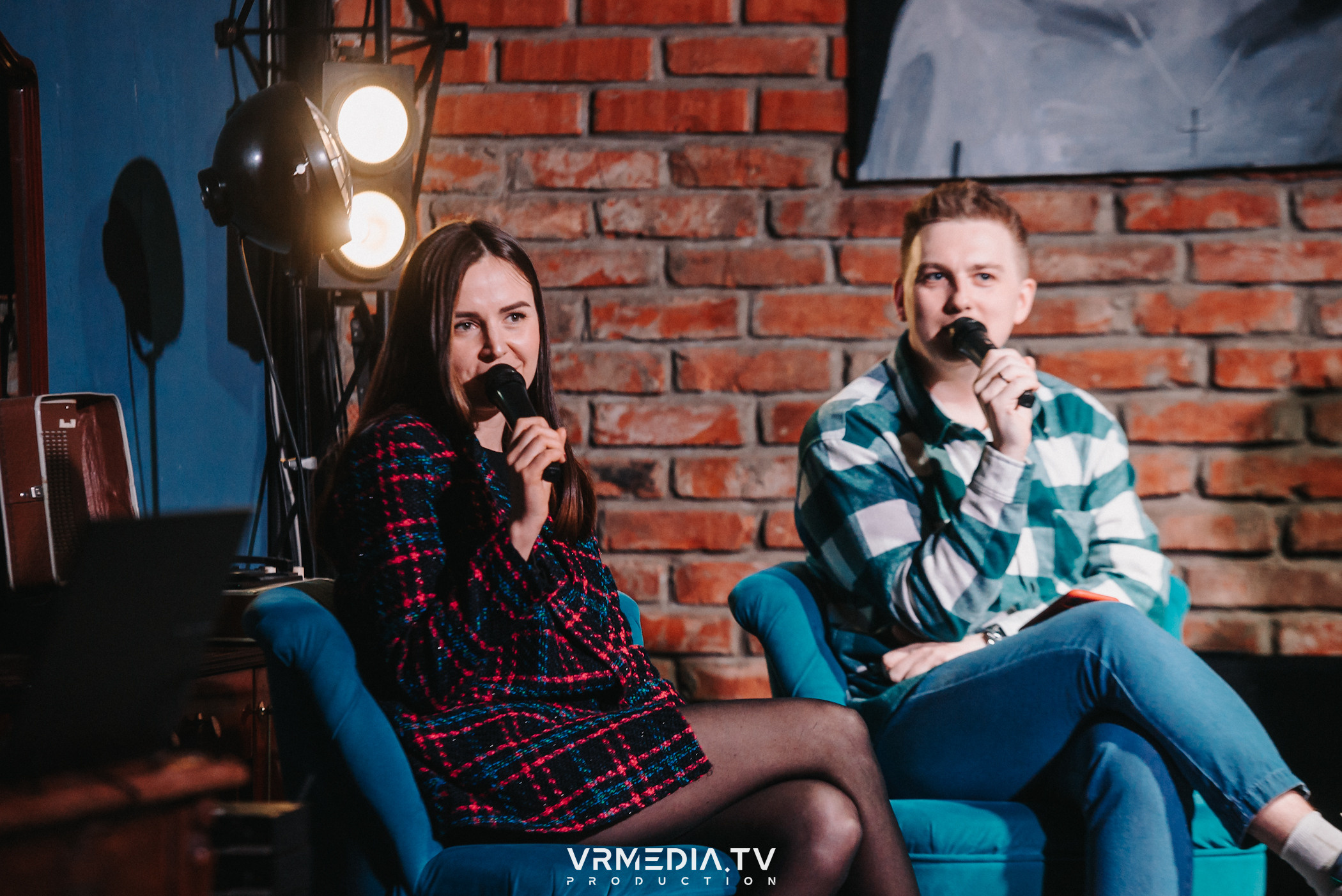 «ДАВАЙ ЧЕСТНО?» в баре-рюмочной «ТОЛК»