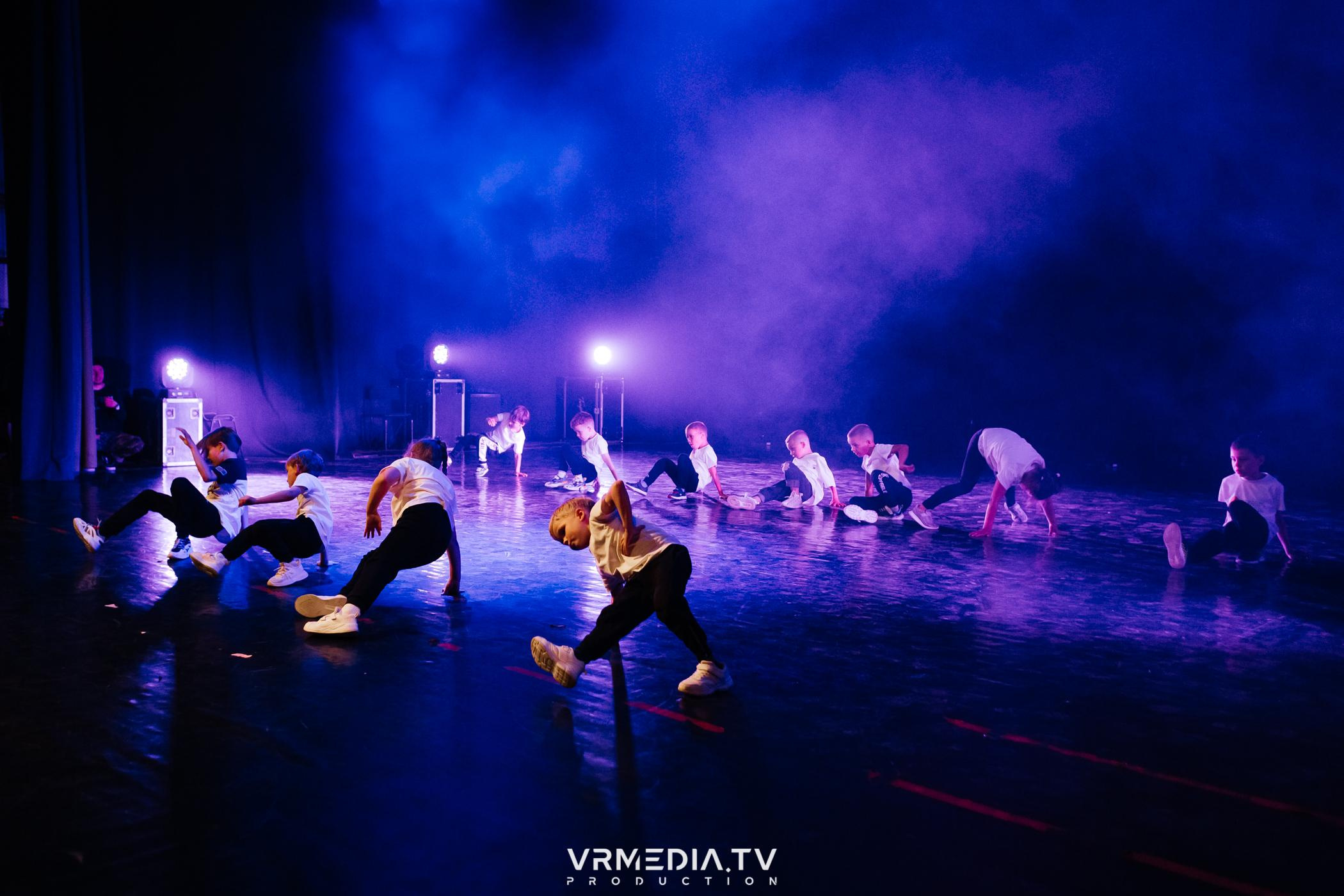 Пока все в доме