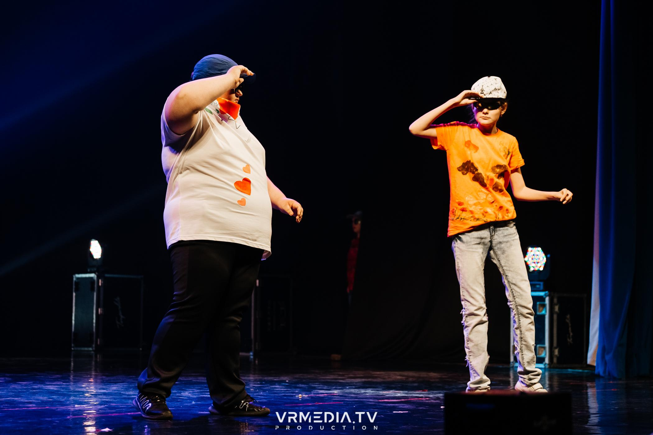 Пока все в доме