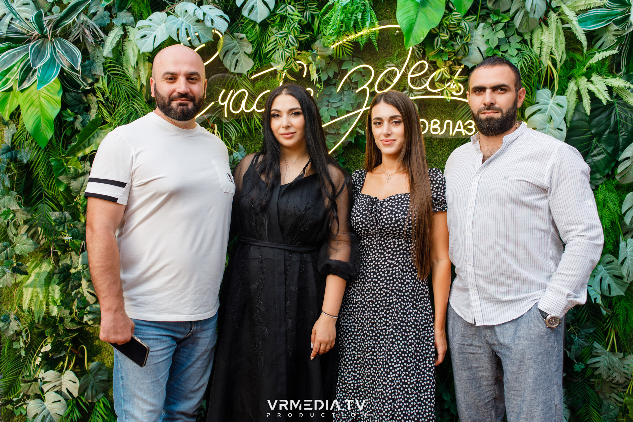 Выходные в ресторане «Лазурный берег»