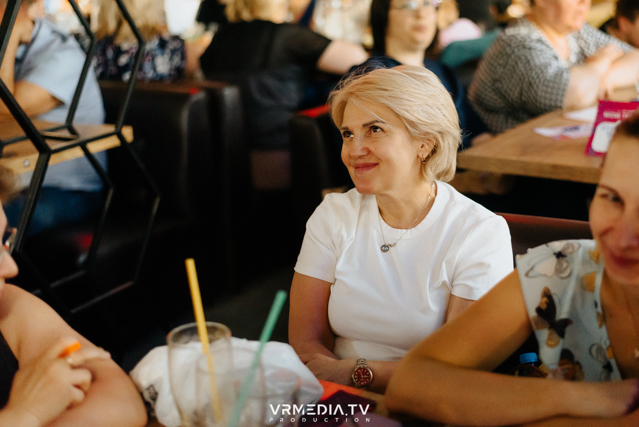 WoW QuiZ в баре «DOSKI»