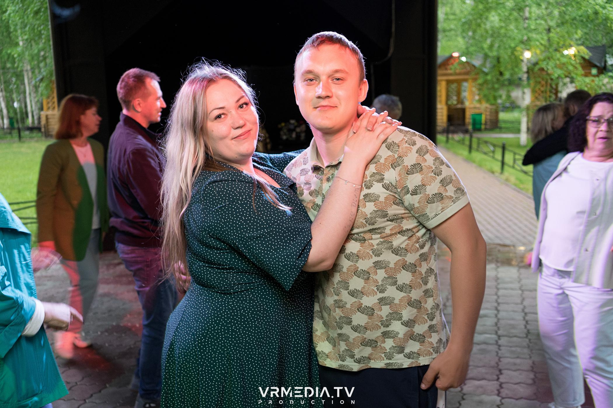 В гостях «У Петровича»