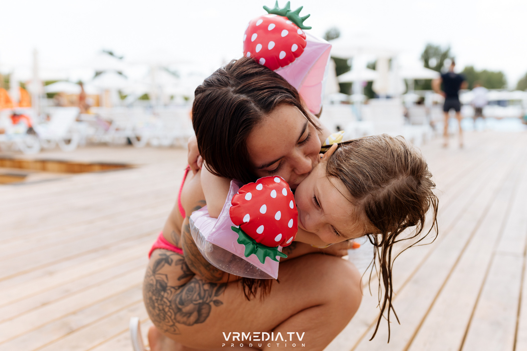 Иван Купала на «Бассейне на Красном»