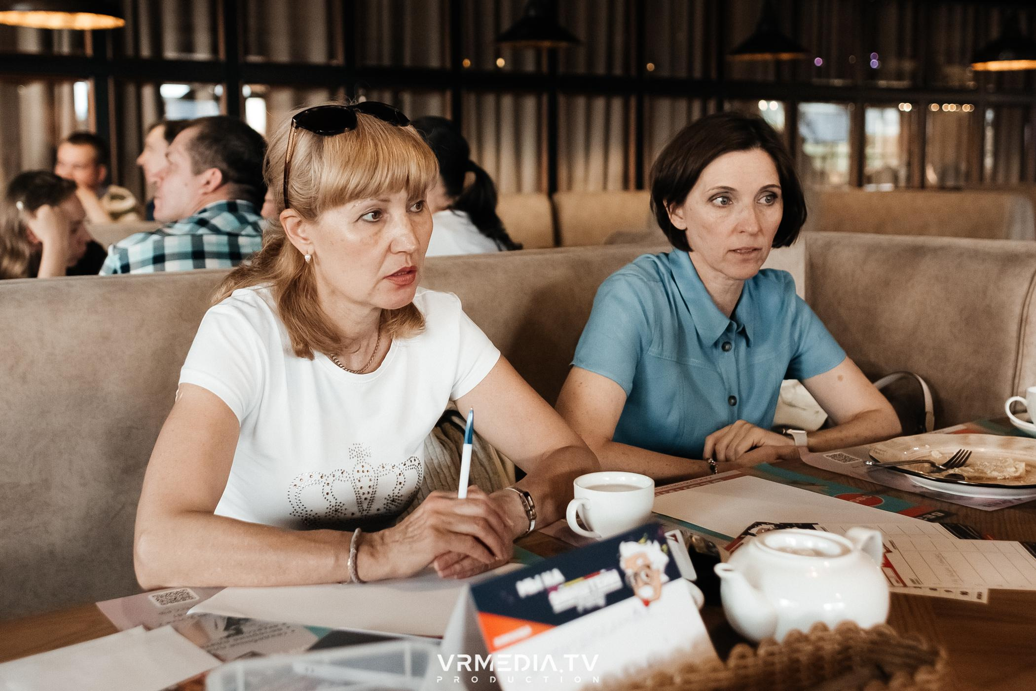 Эйнштейн party в ресторане «Мюнхен»