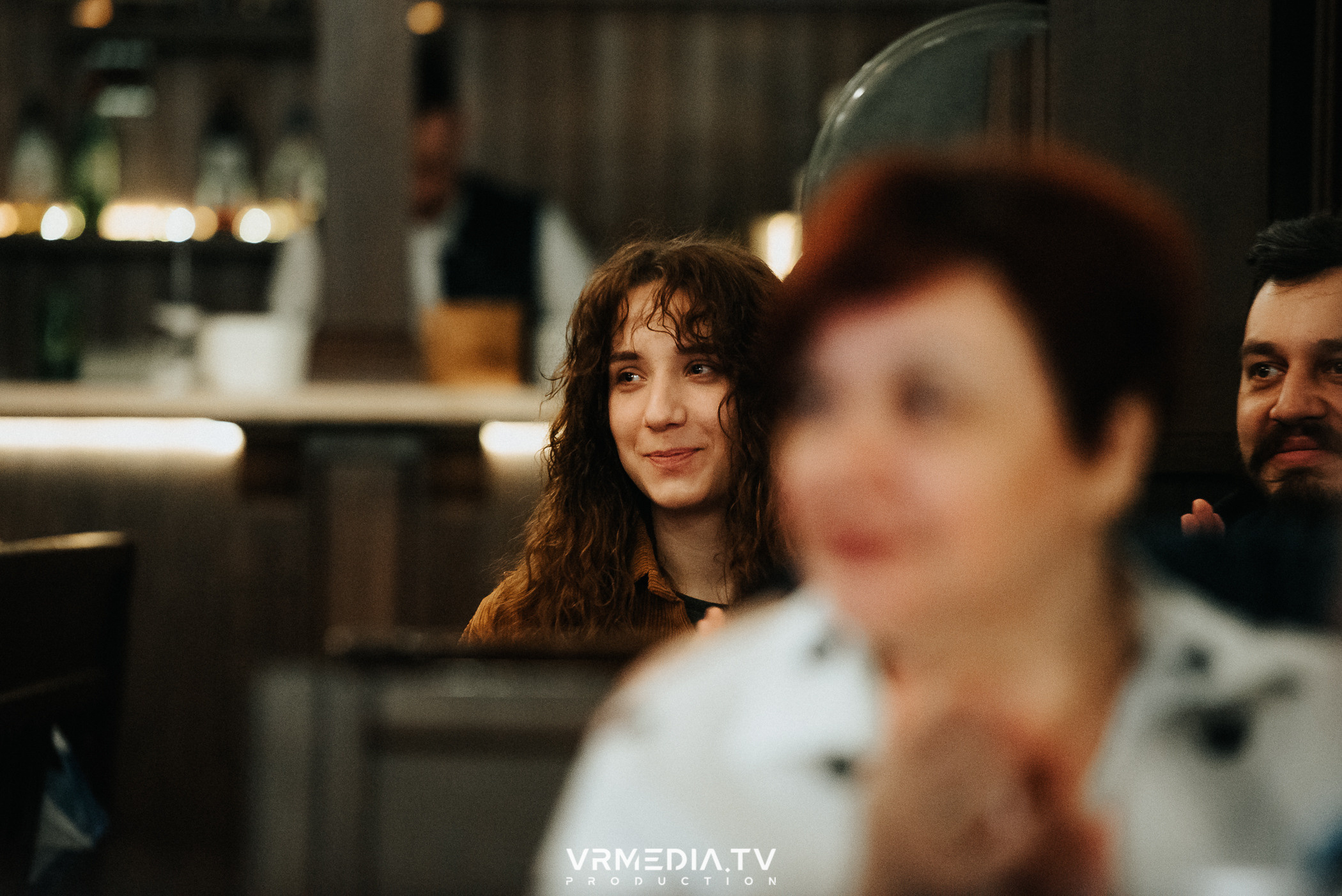 Джазовая среда: Алеф Октет