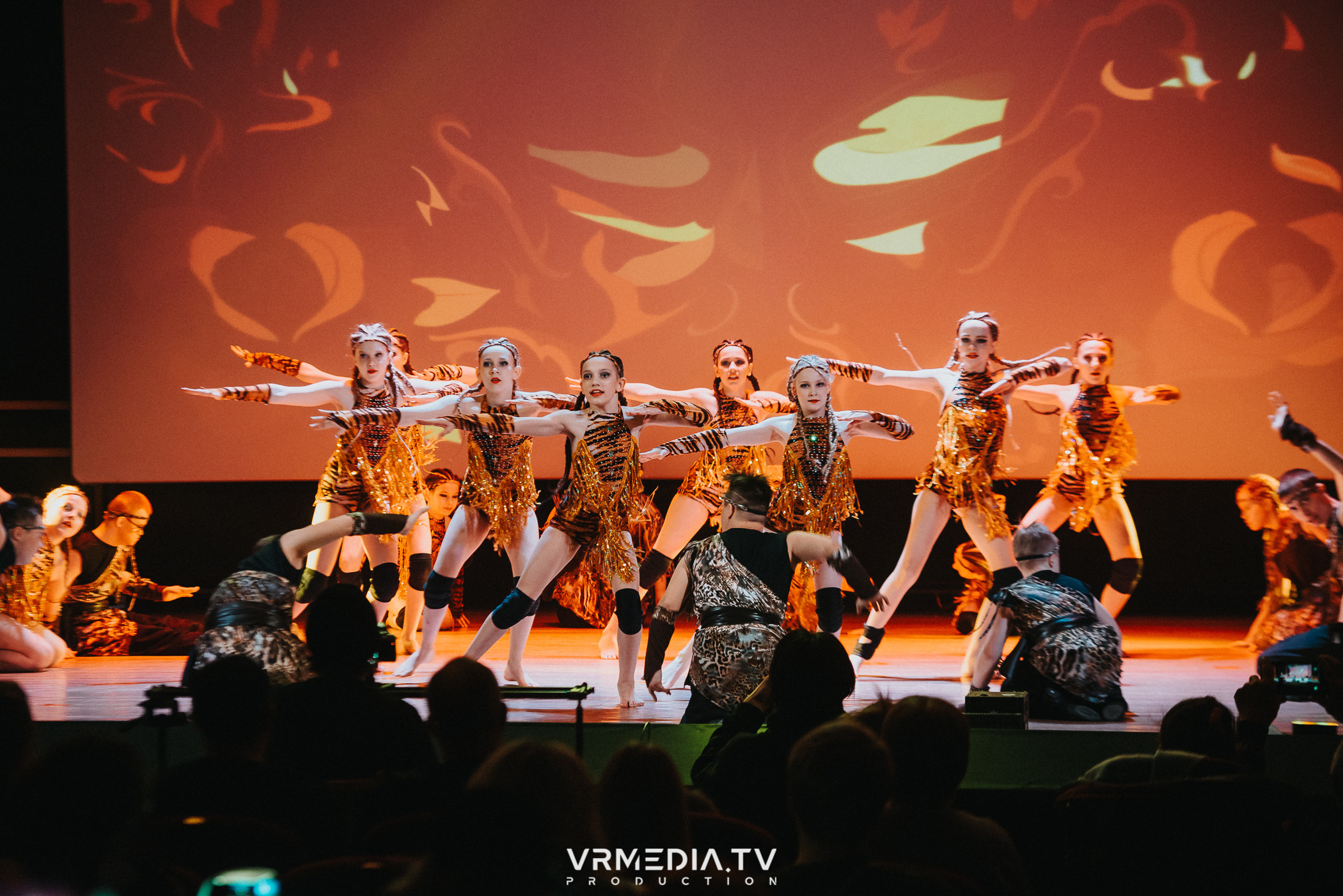 Всероссийский Благотворительный Инклюзивный Фестиваль «МЫ»