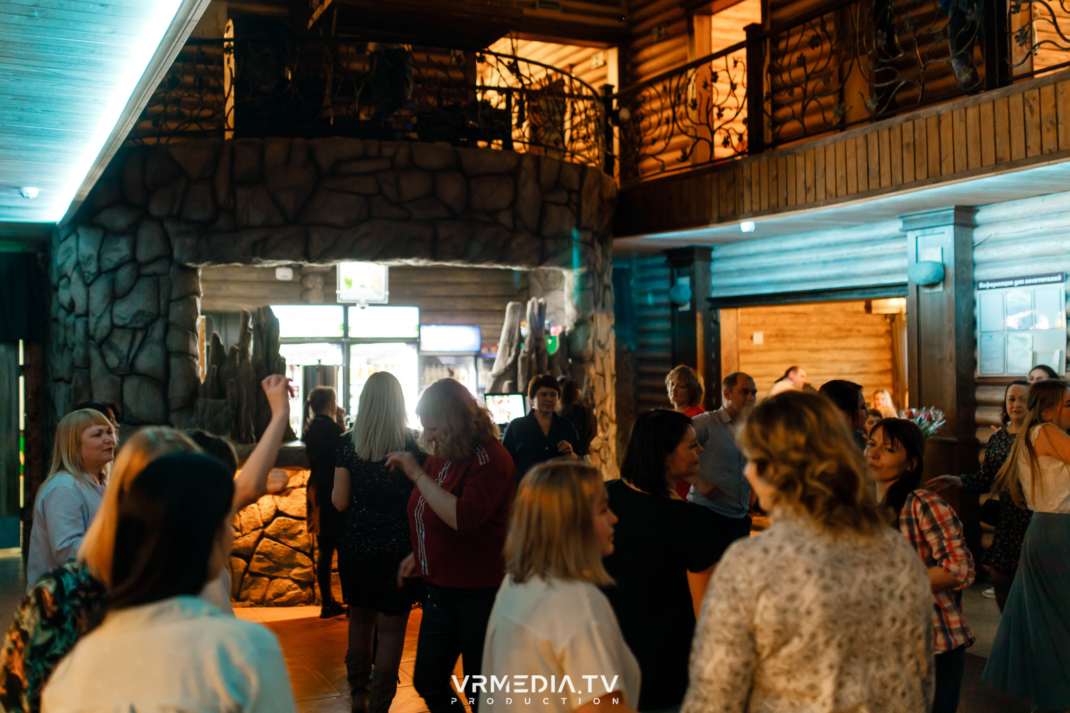 В гостях «У Петровича»