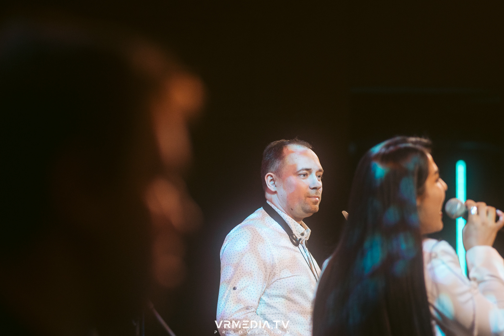 Джазовая среда: Международный день джаза