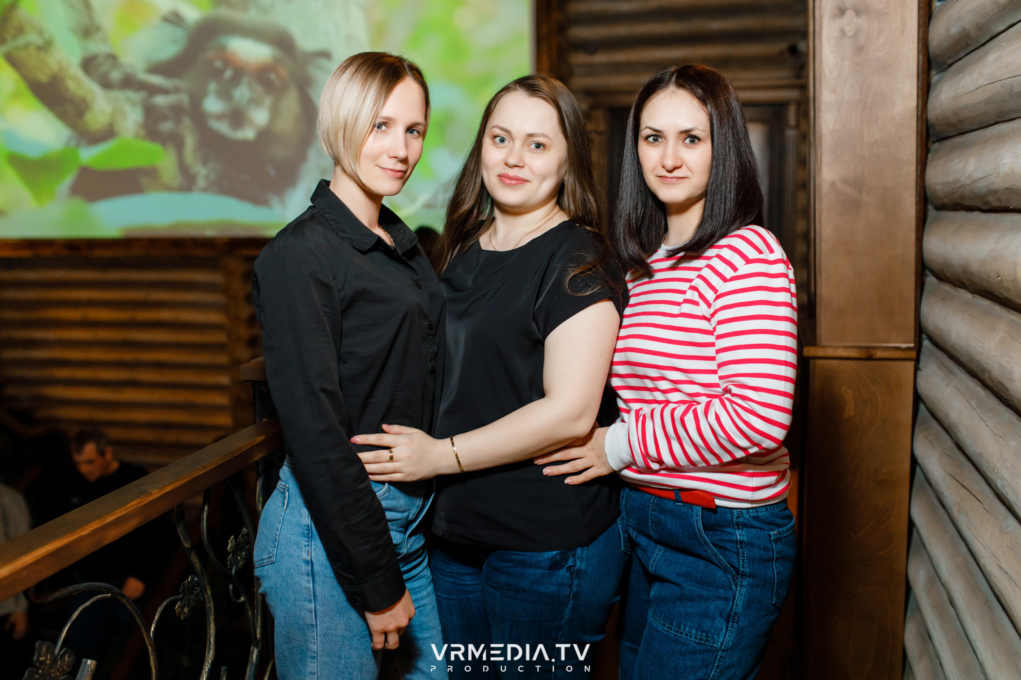 В гостях «У Петровича»