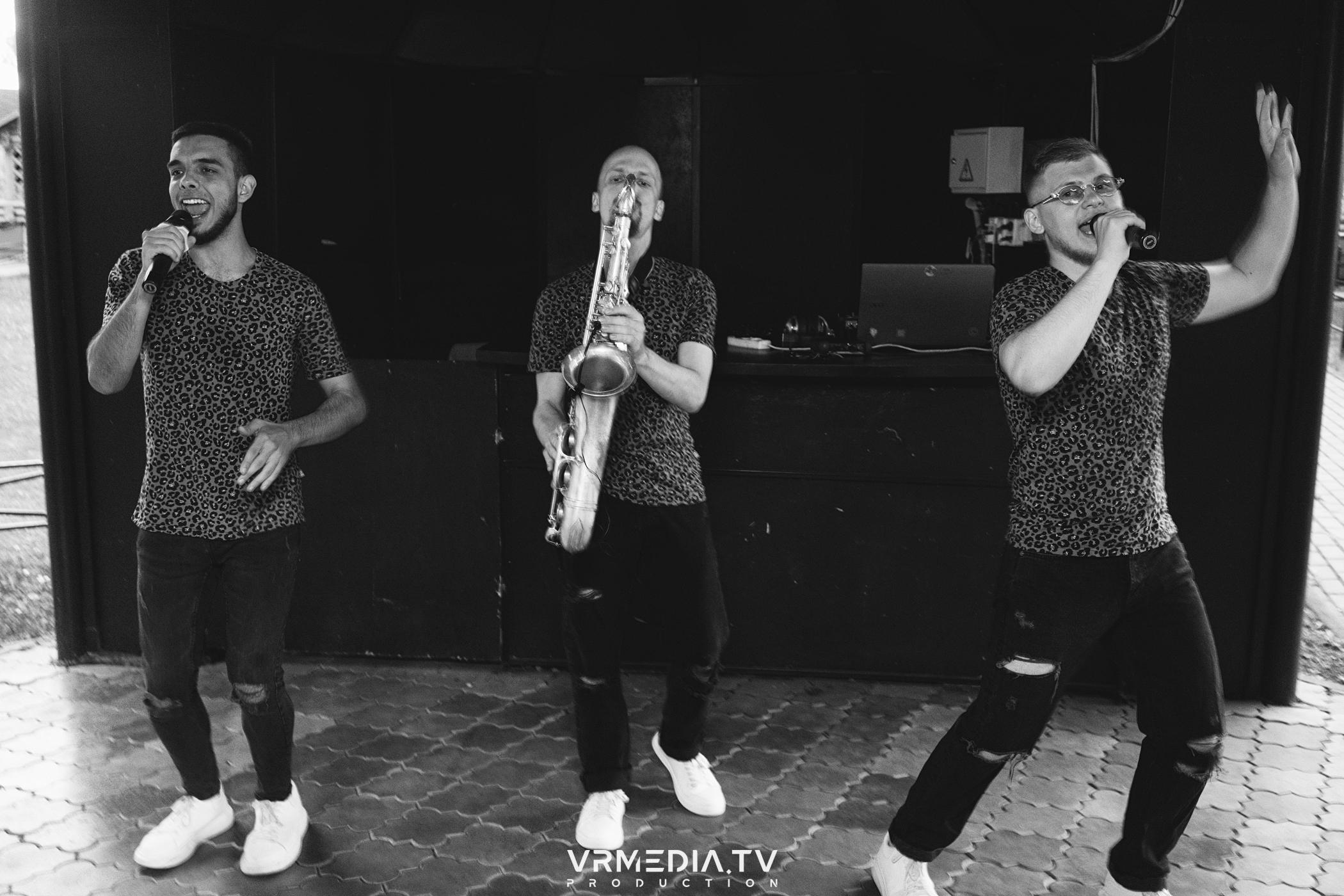 В гостях «У Петровича»