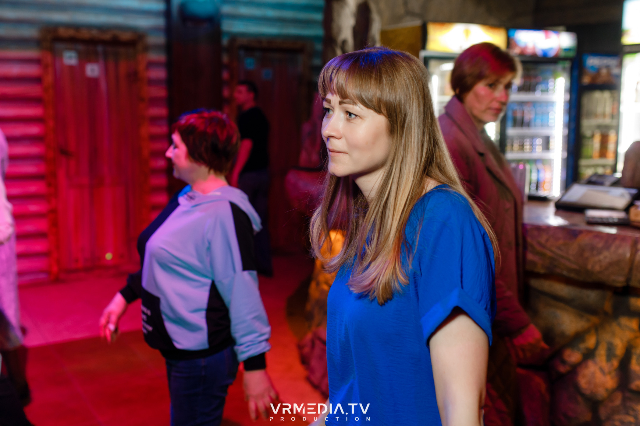 В гостях «У Петровича»