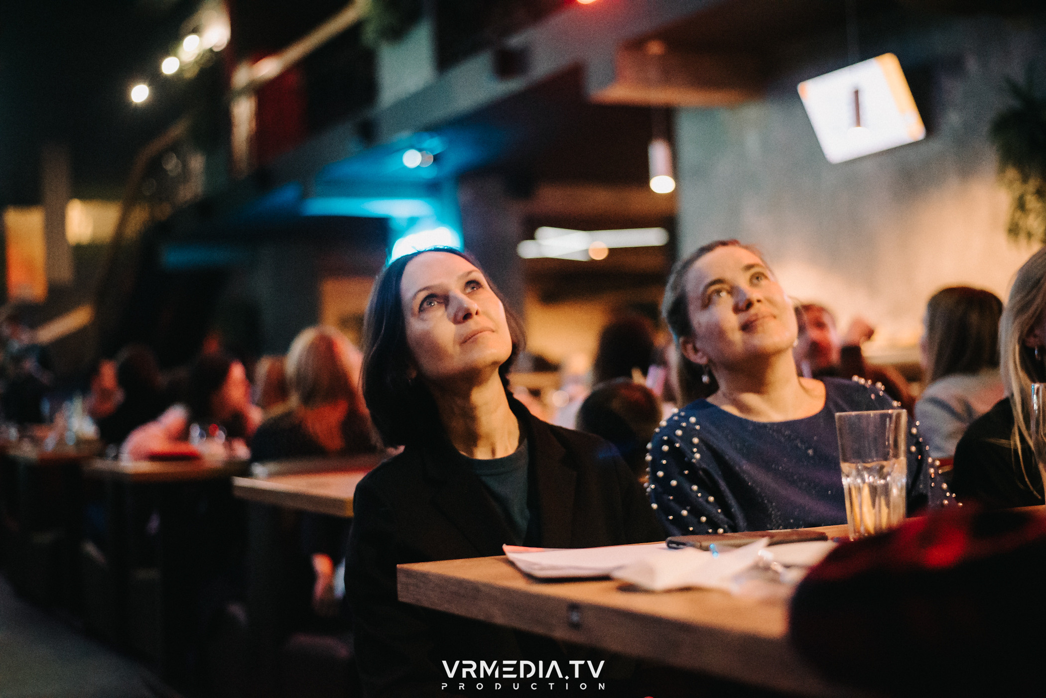 WoW QuiZ в баре «DOSKI»