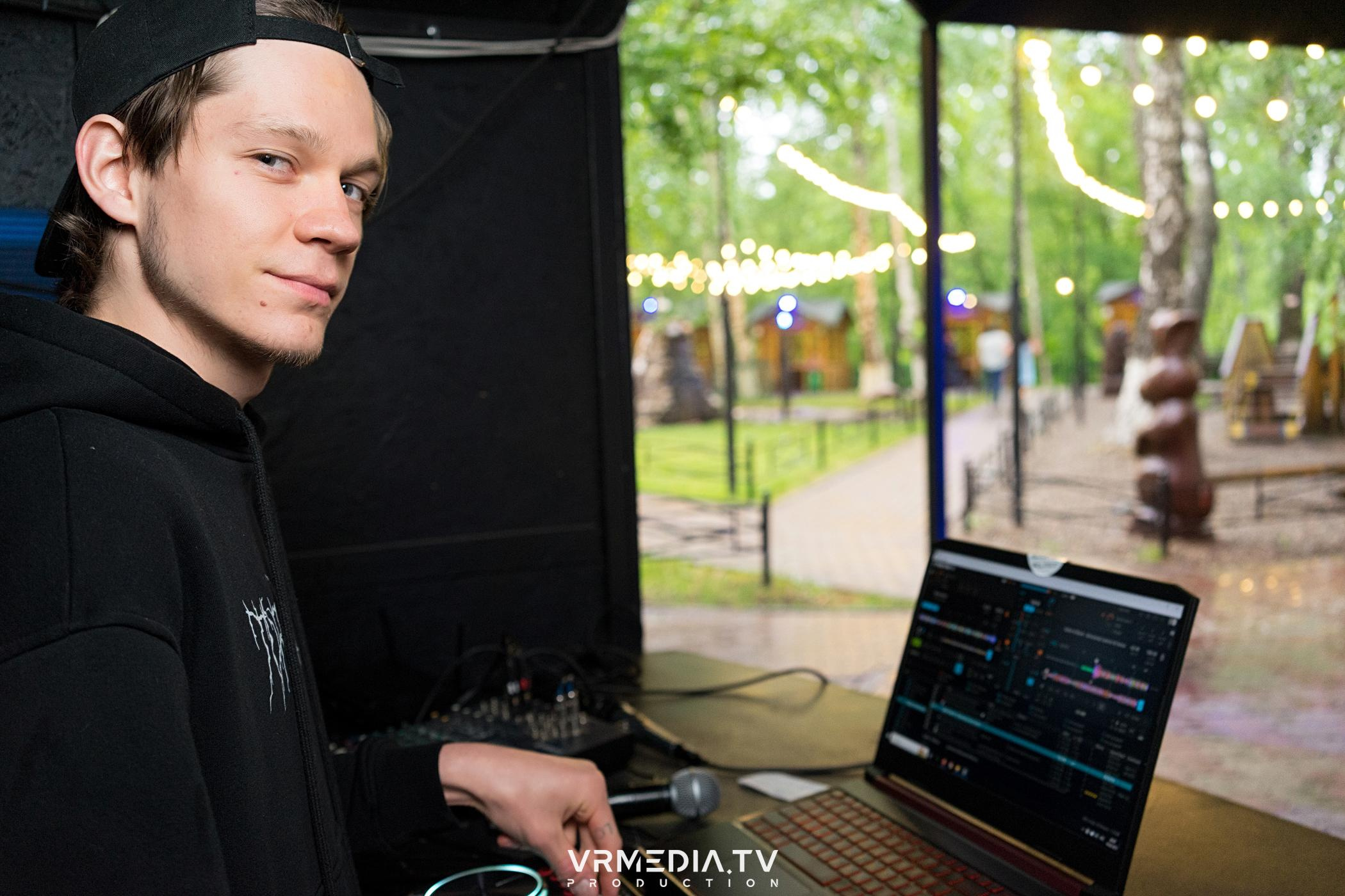 В гостях «У Петровича»