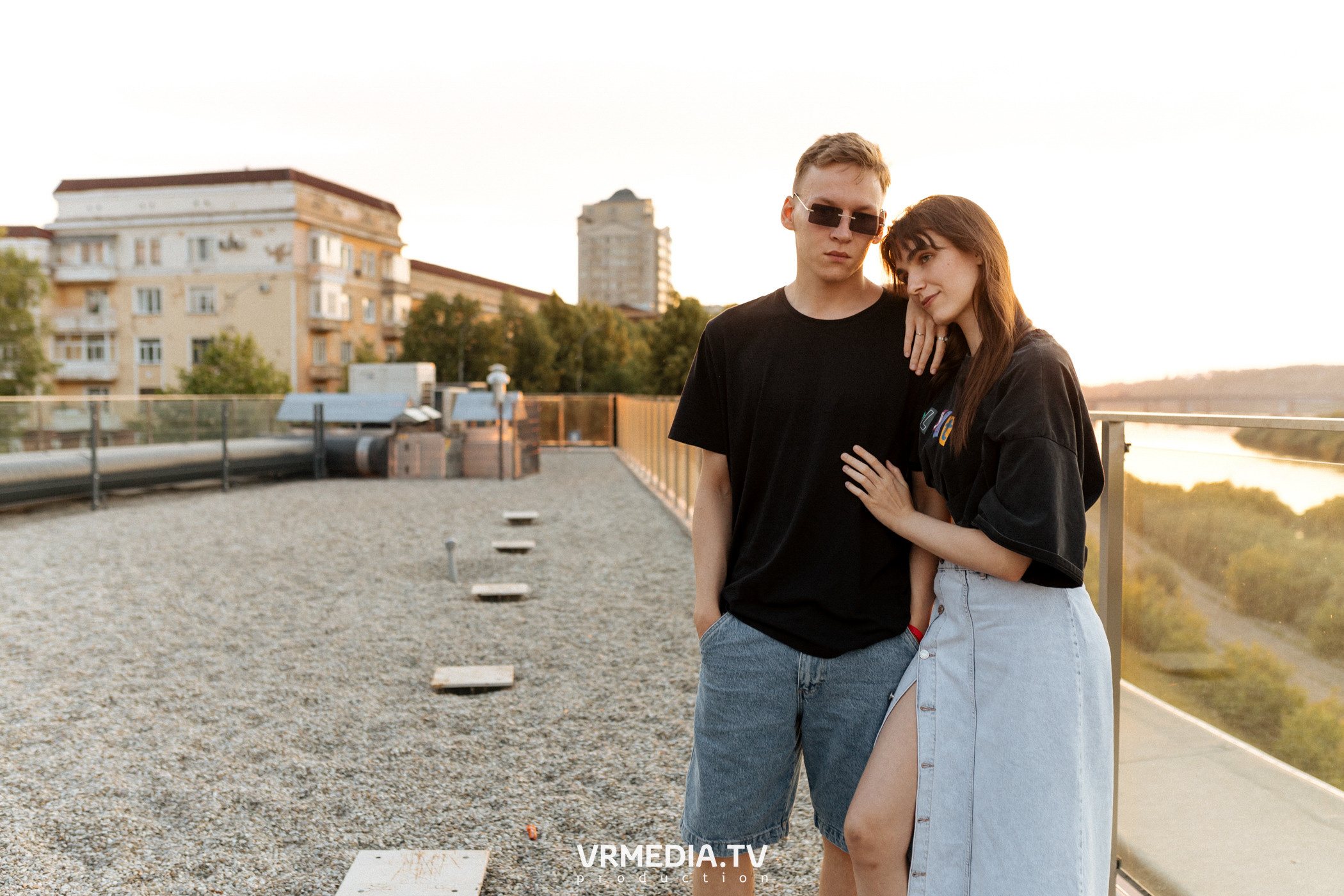 «Среда — маленькая пятница» в Magic Coffee