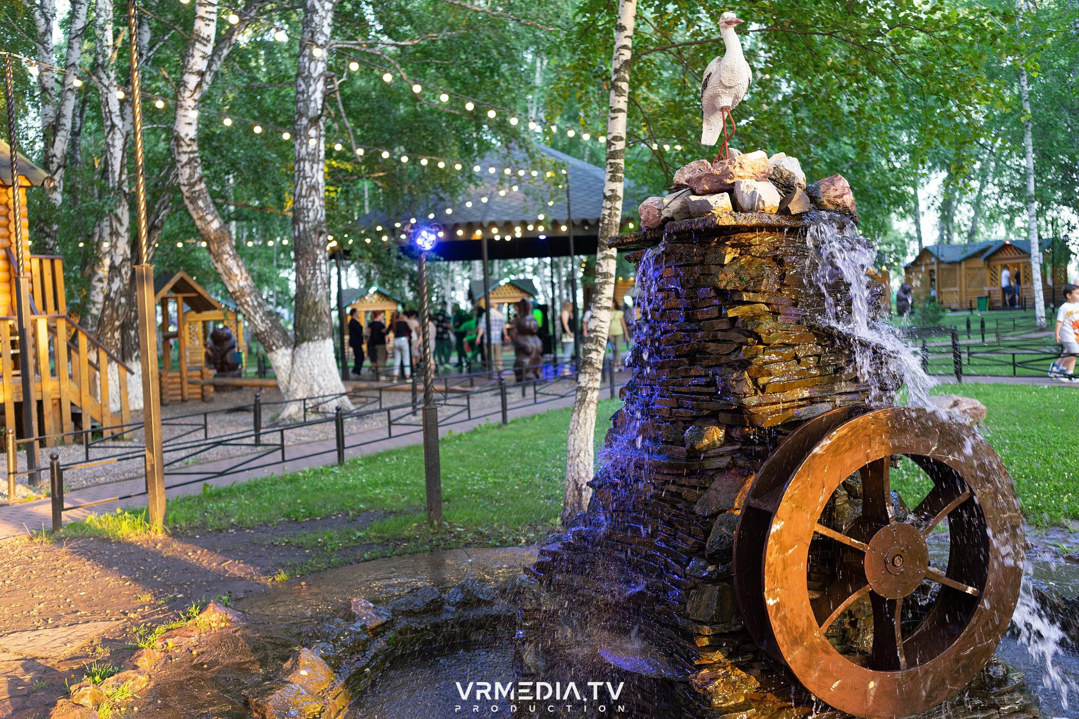 В гостях «У Петровича»