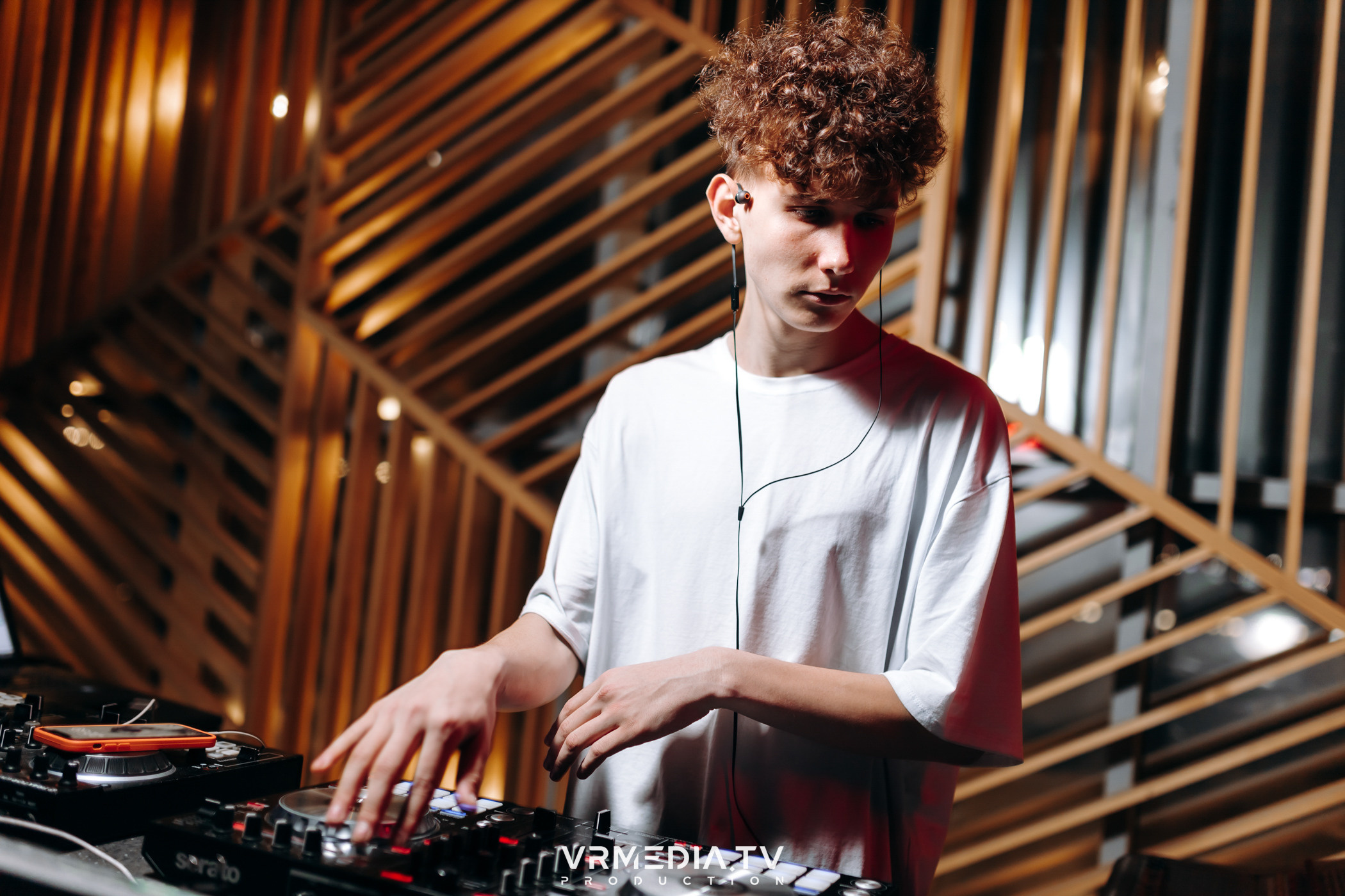 Выходные в баре «DOSKI»