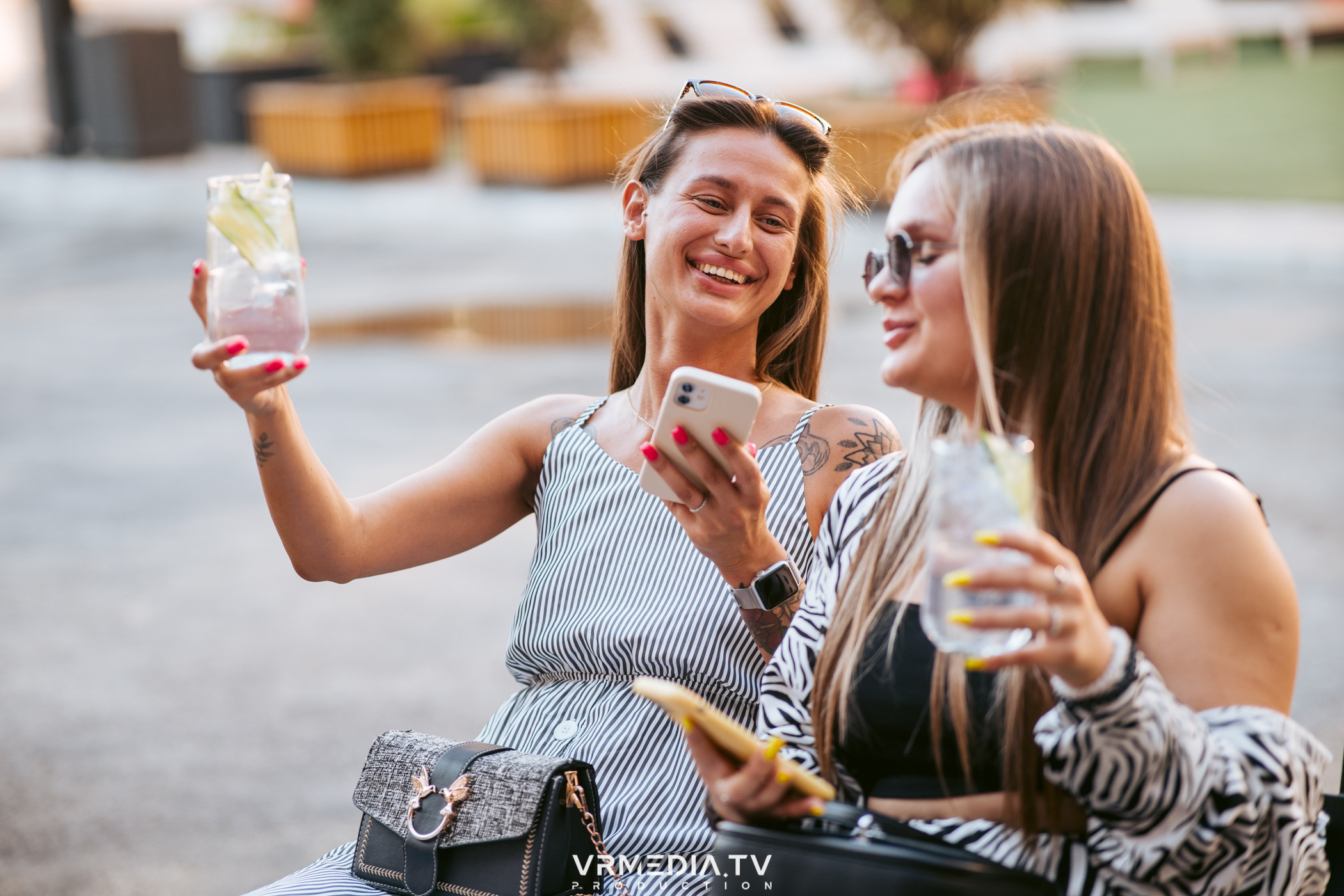 National Bartenders Championship