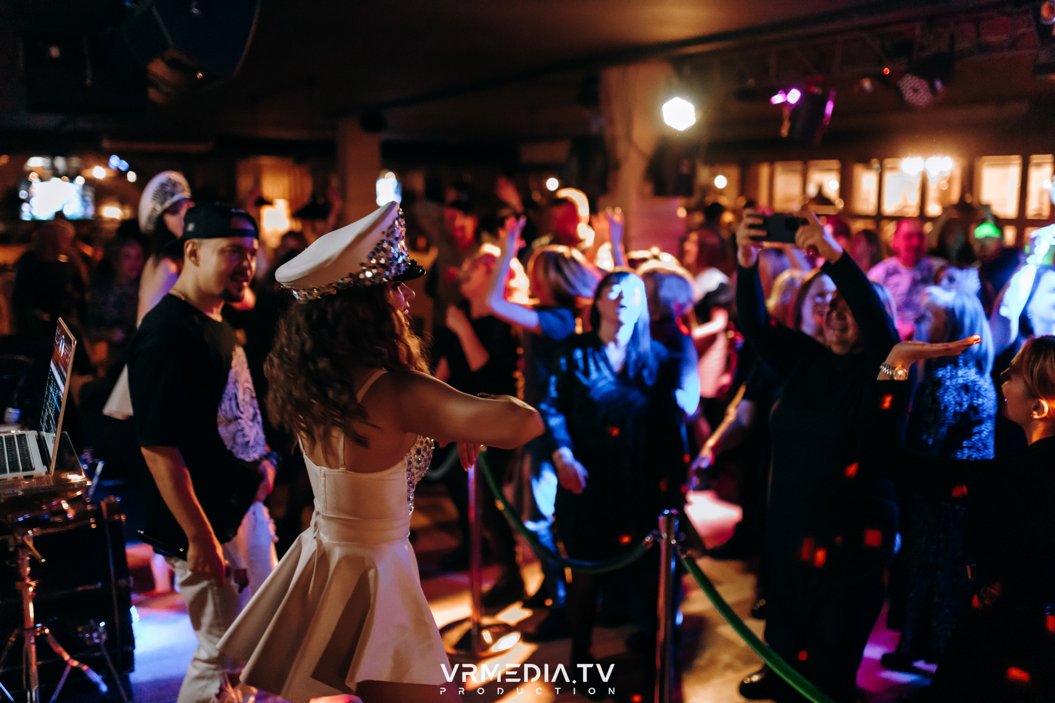 Выходные в ресторане «Мюнхен»