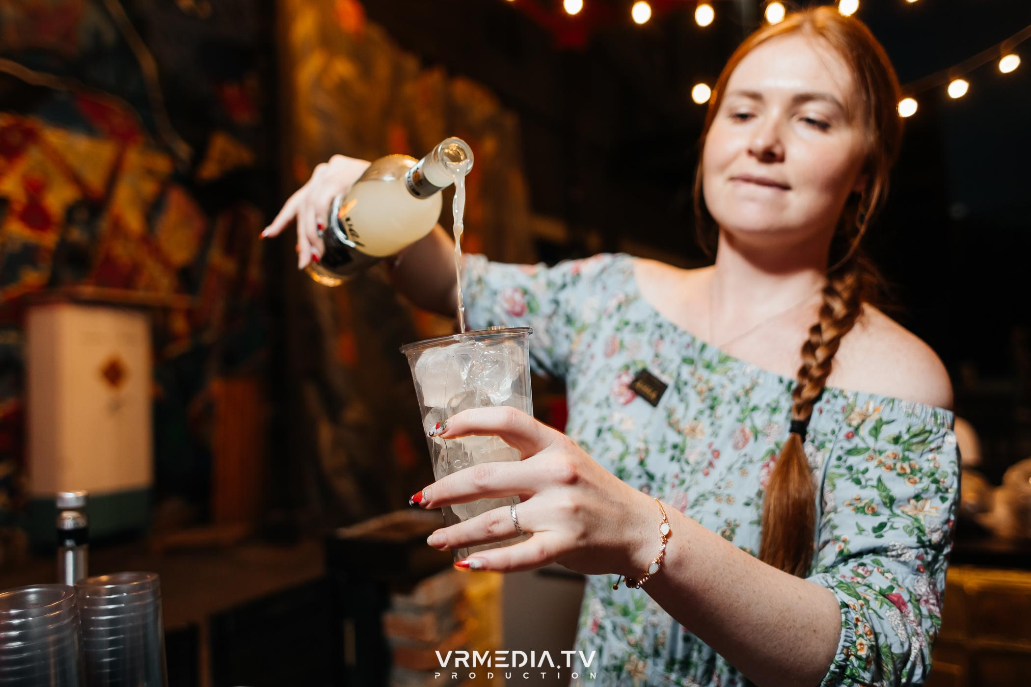 Выходные в культурном пространстве «Редакция»