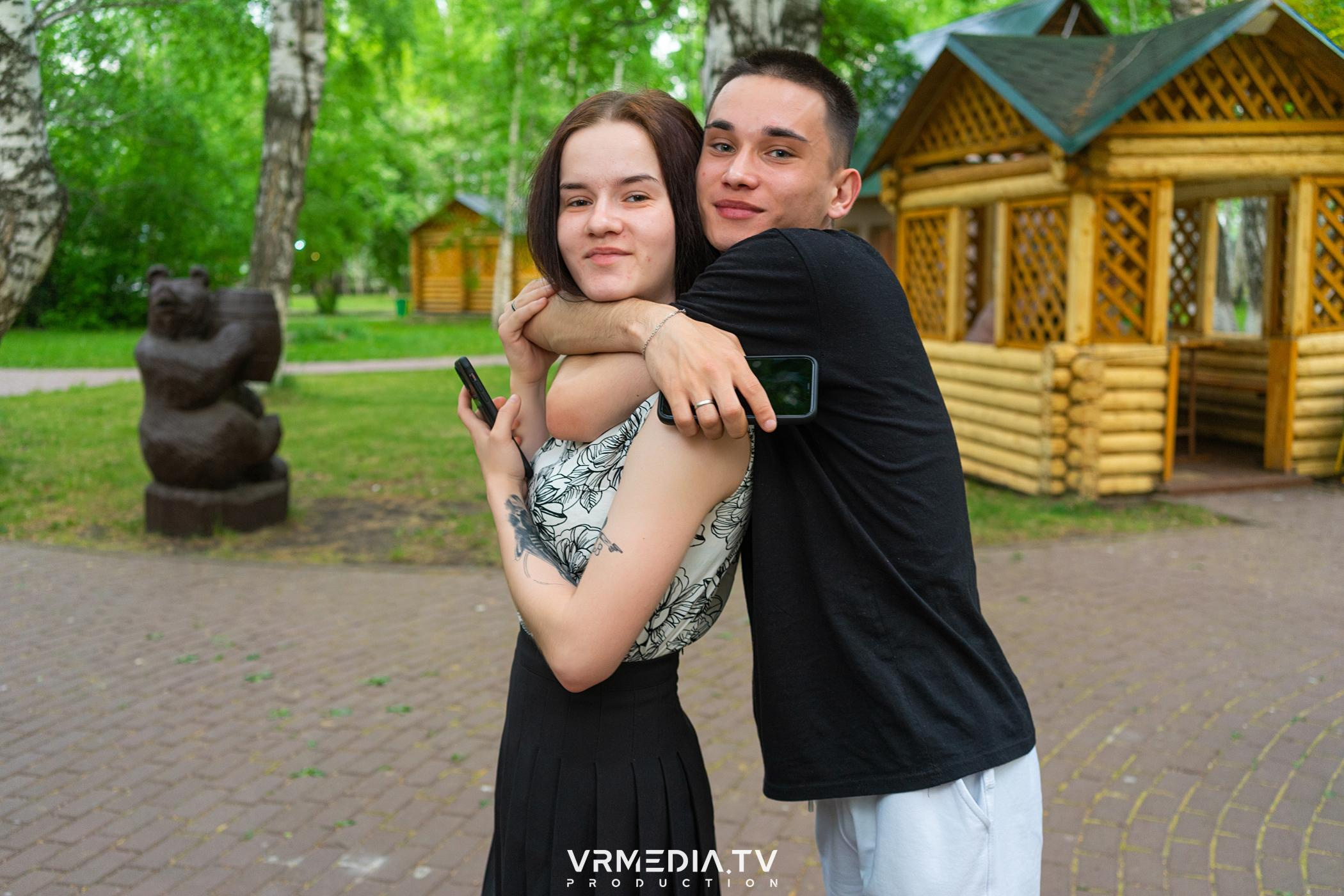 В гостях «У Петровича»