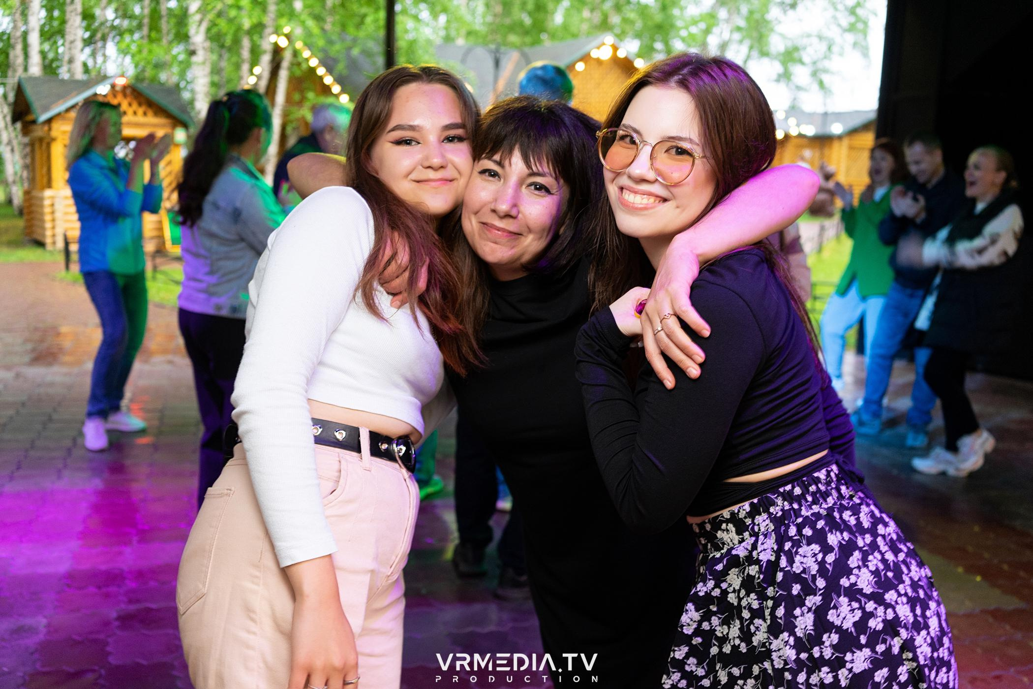 В гостях «У Петровича»