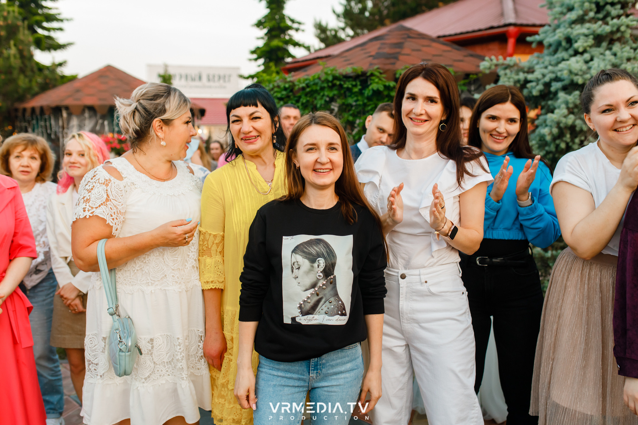 Выходные в ресторане «Лазурный берег»