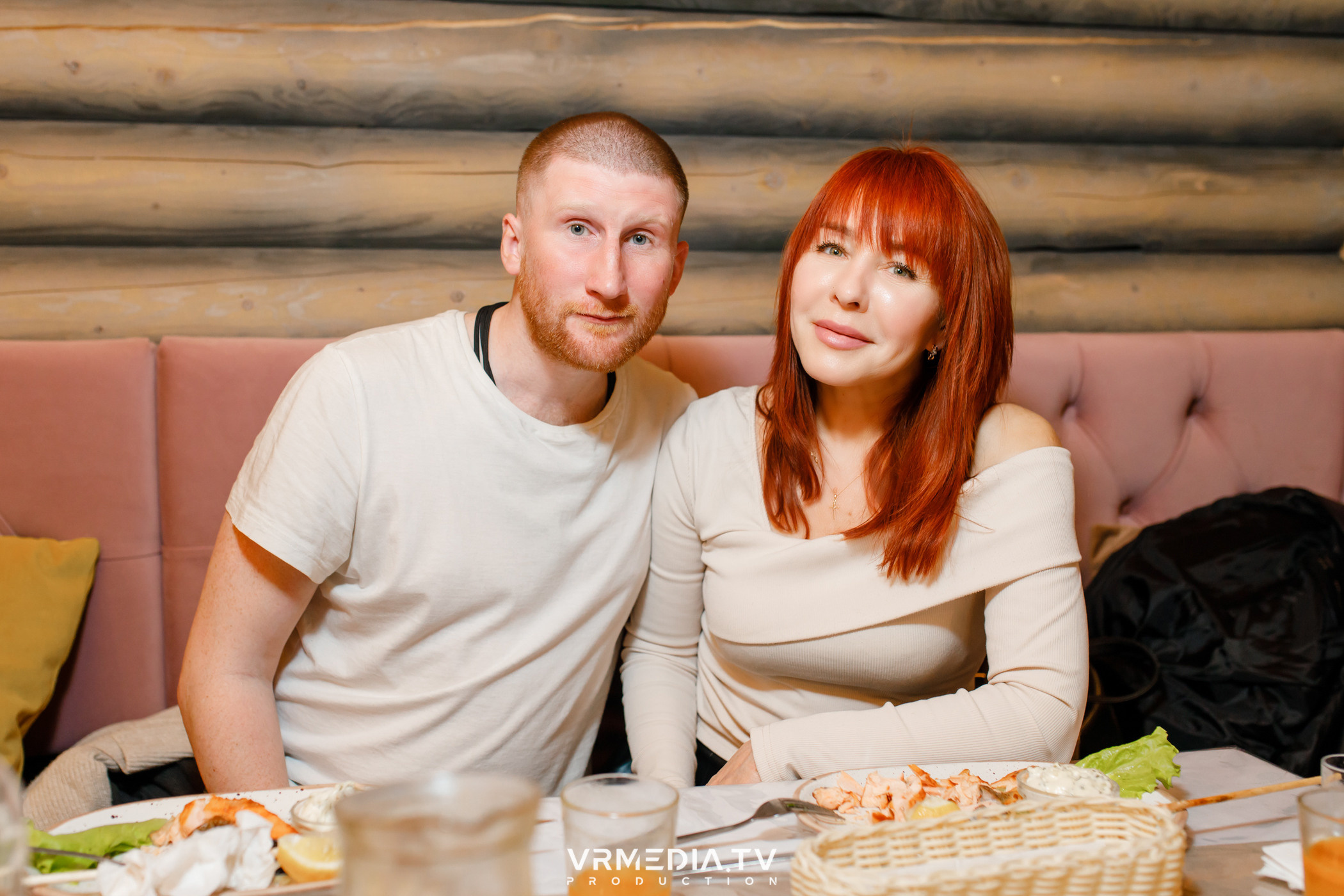 В гостях «У Петровича»