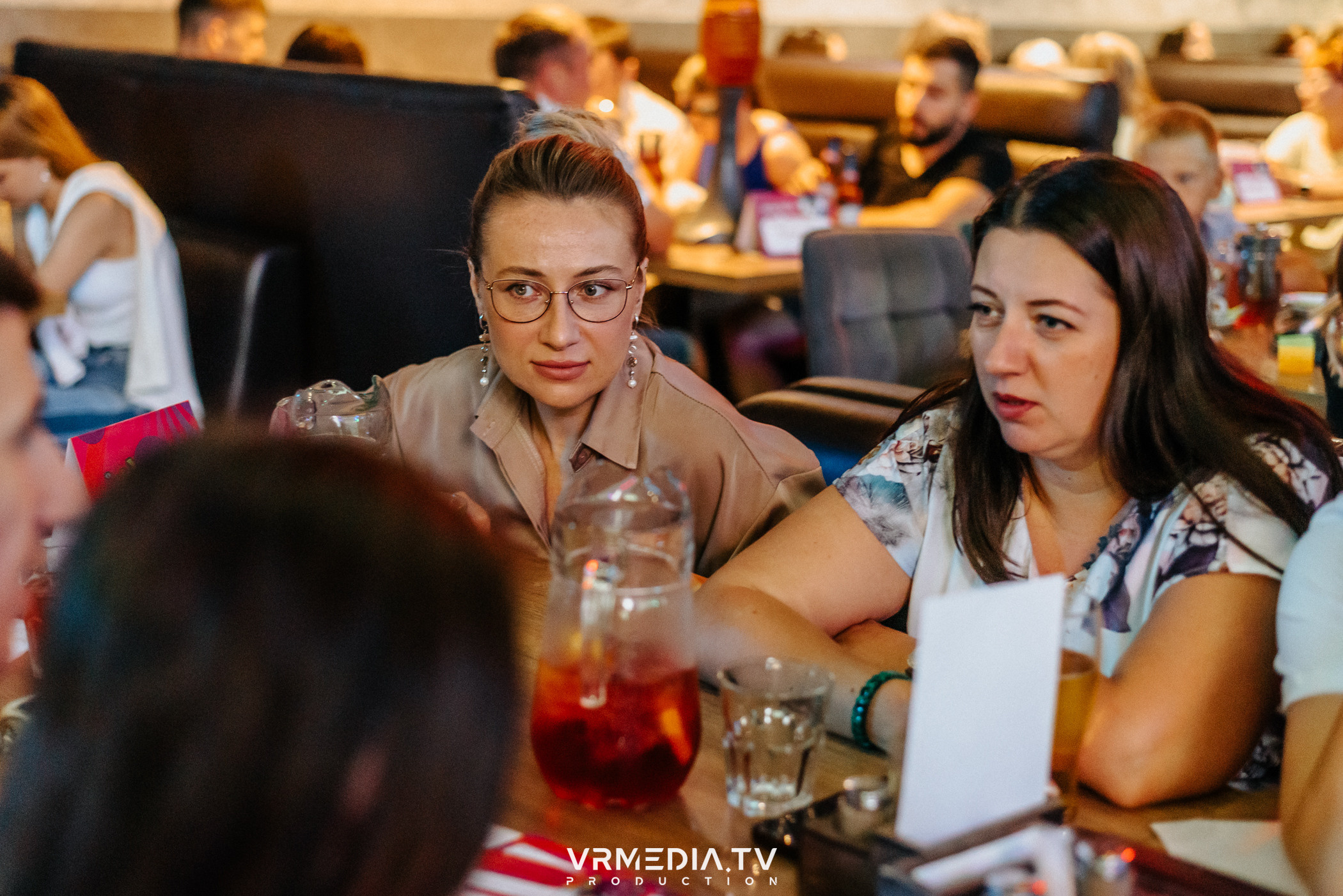 WoW QuiZ в баре «DOSKI»