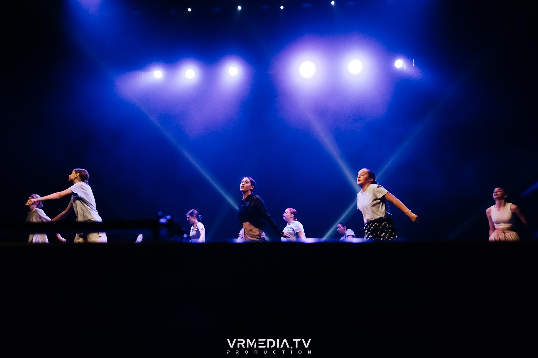 Пока все в доме