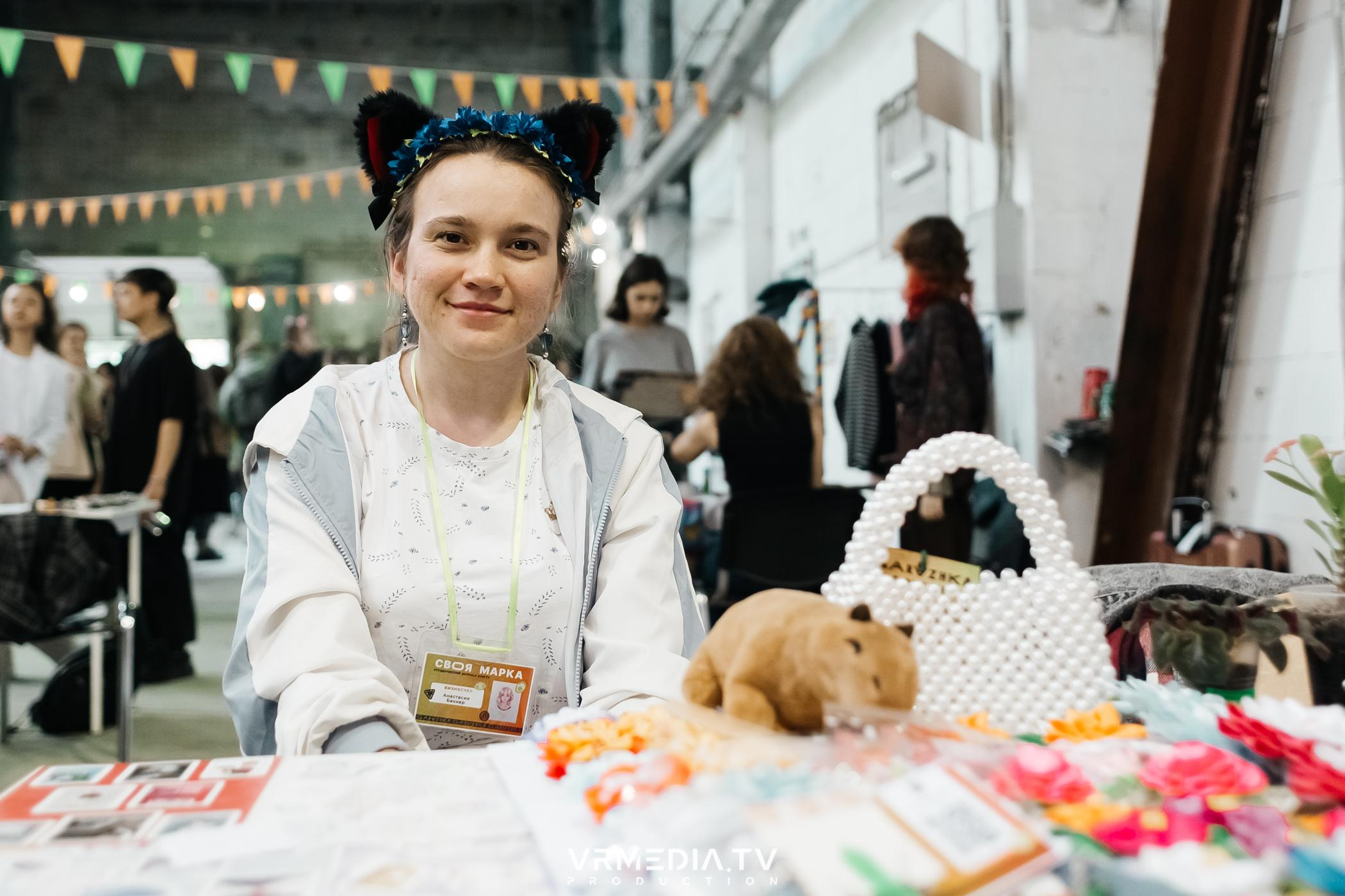 Garazhka в культурном пространстве «Редакция»