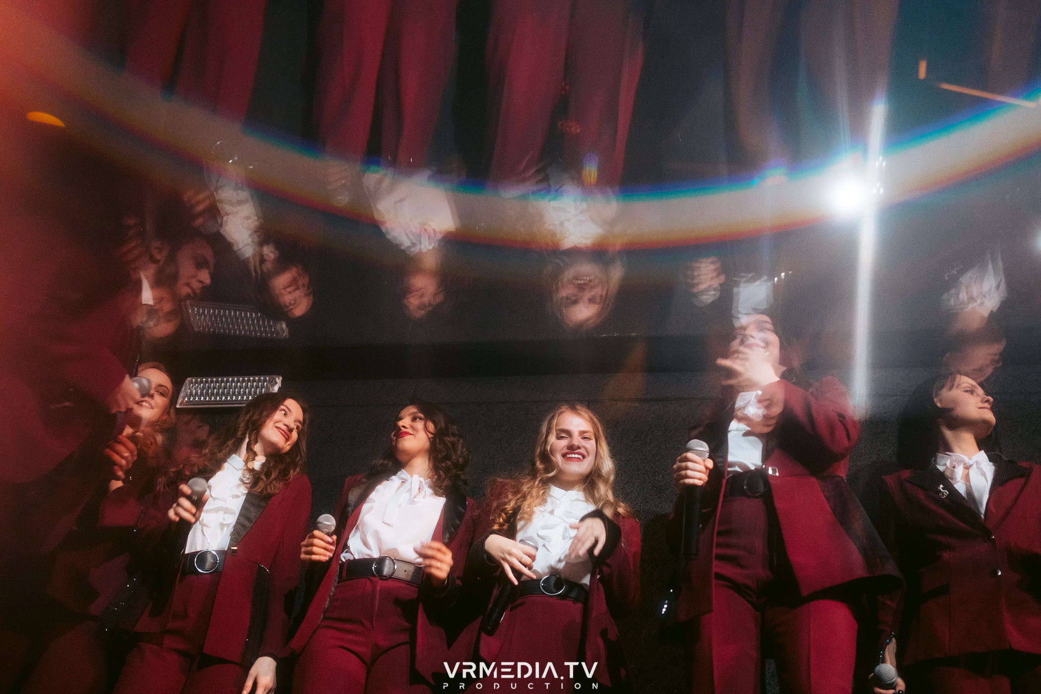 Джазовая среда: Международный день джаза